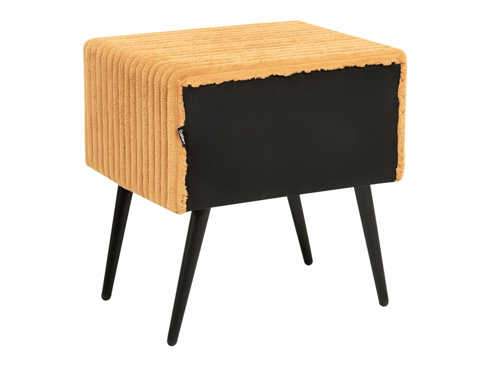 Öökapp Berwyn 2590 (Oranž)