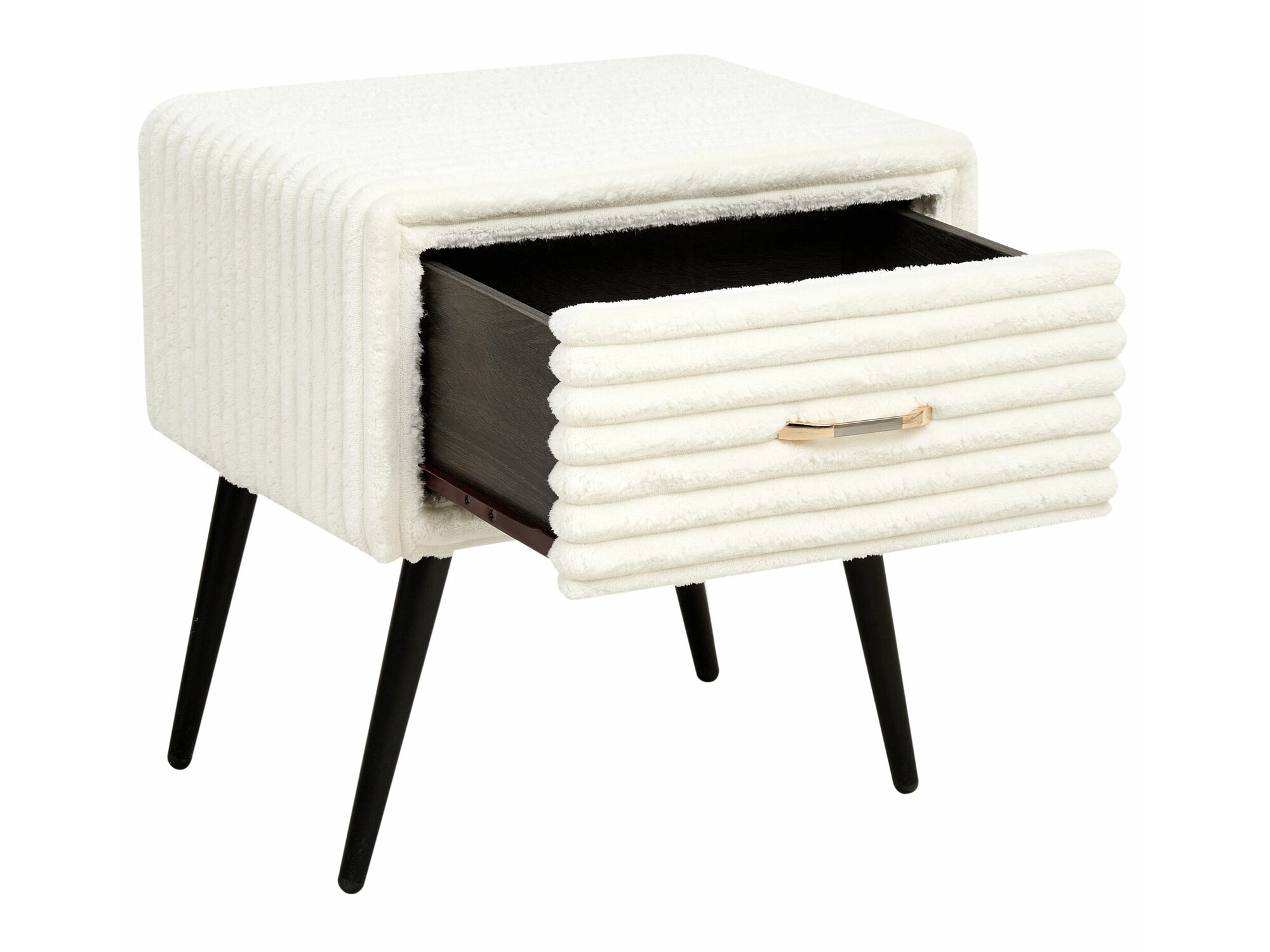 Öökapp Berwyn 2590 (Valge)