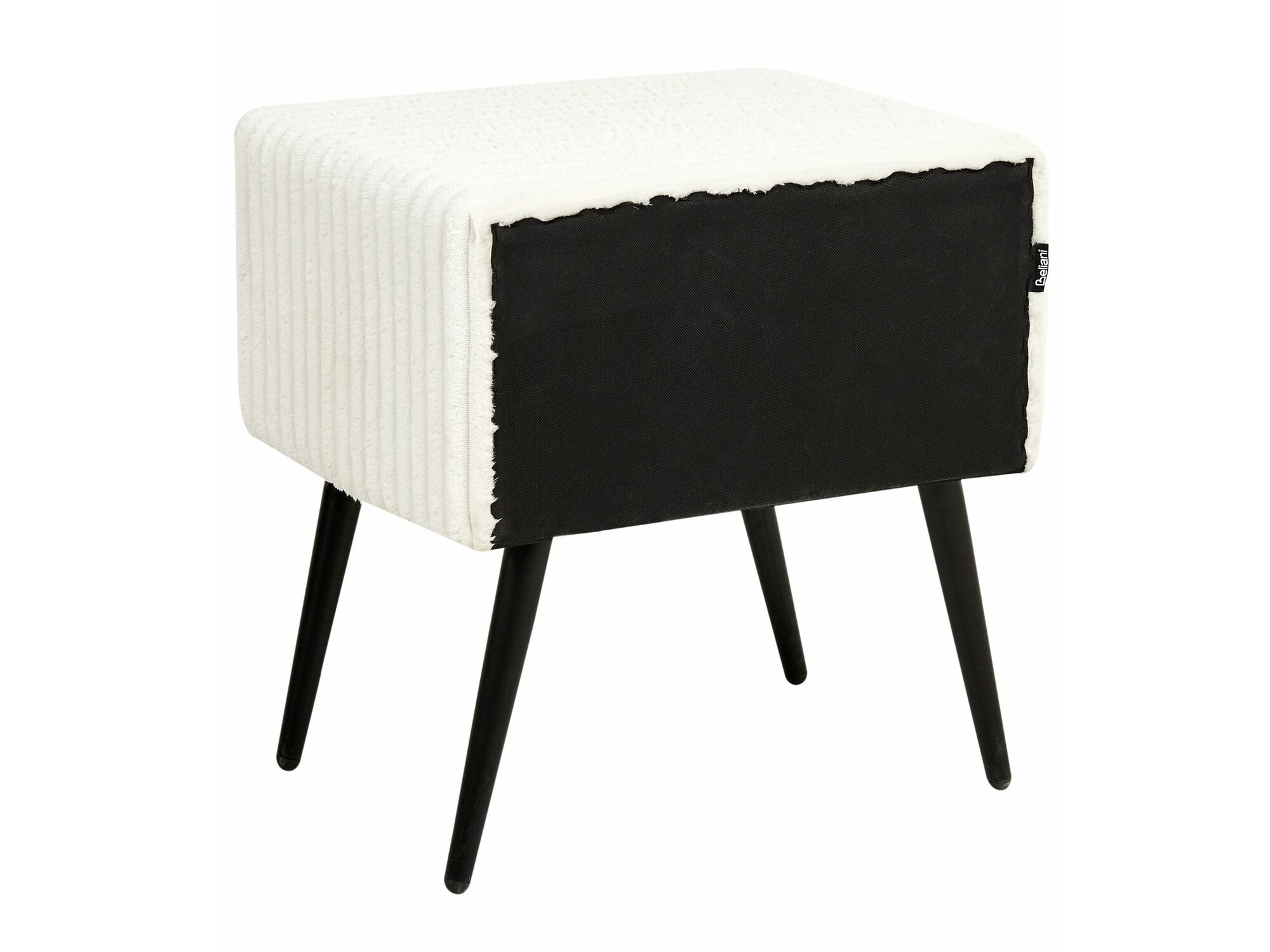 Öökapp Berwyn 2590 (Valge)