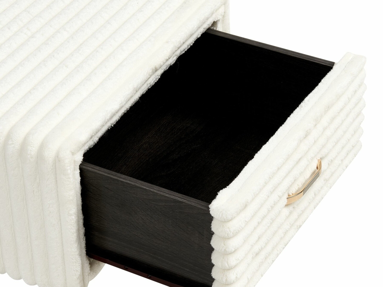 Öökapp Berwyn 2590 (Valge)