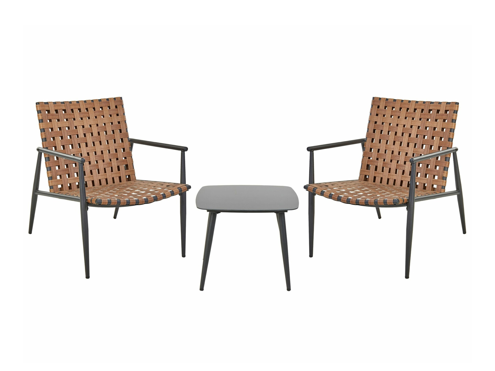 Rõdukomplekt Berwyn 2589