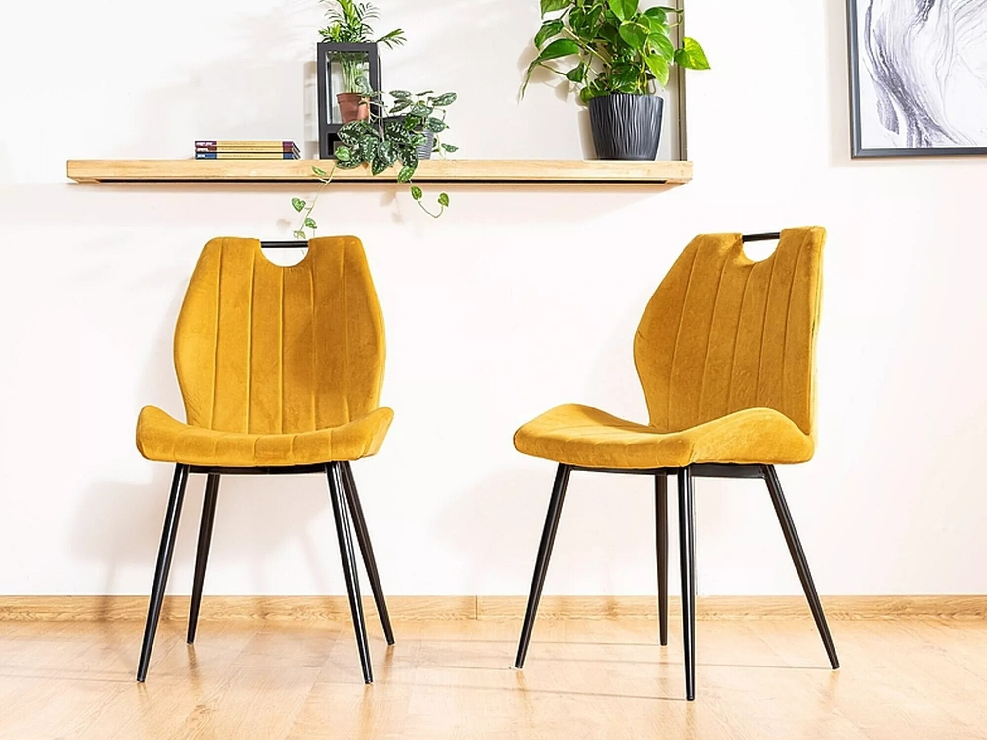 Tool Detroit 716 (Kollane)