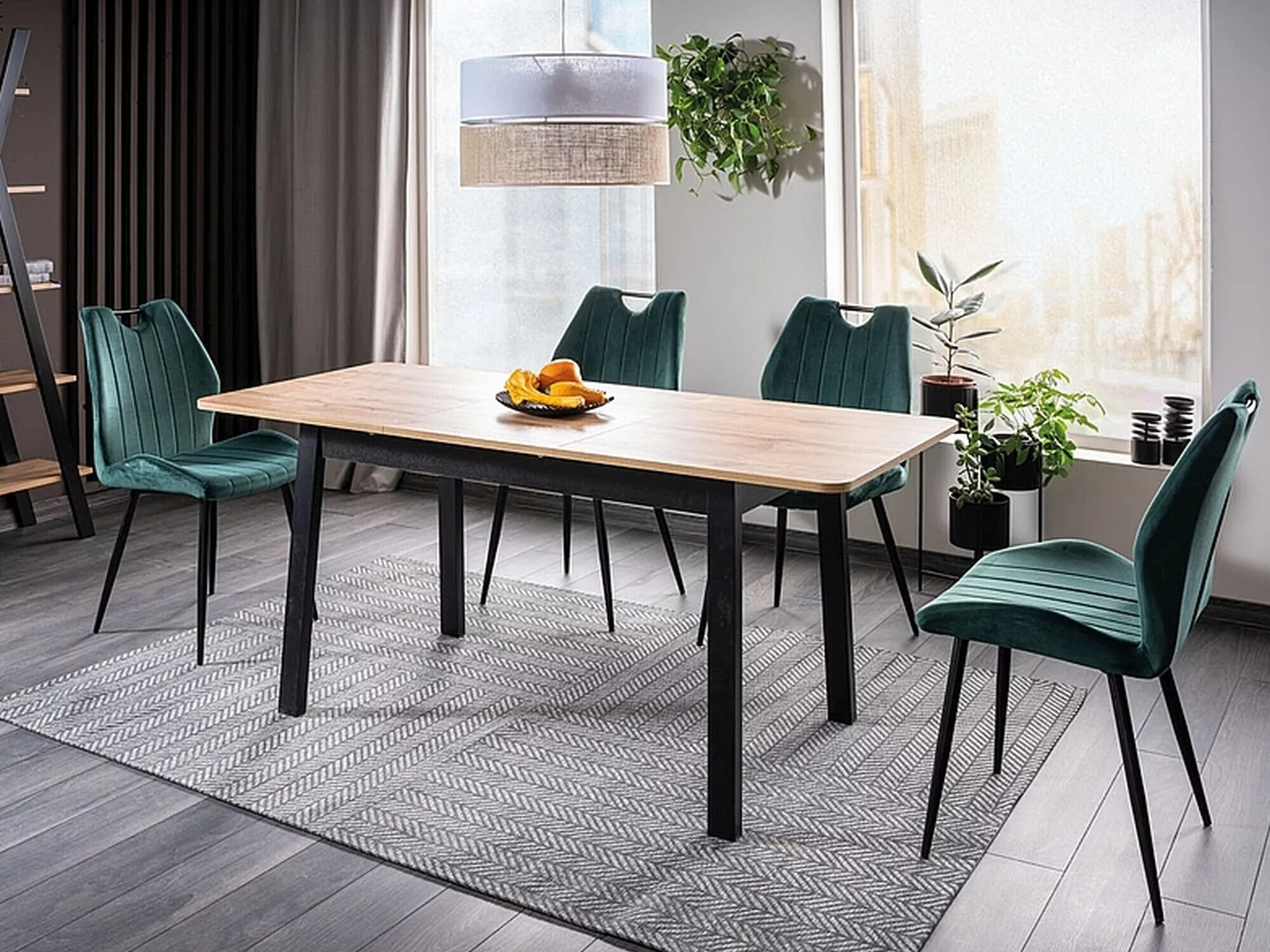 Tool Detroit 716 (Roheline)