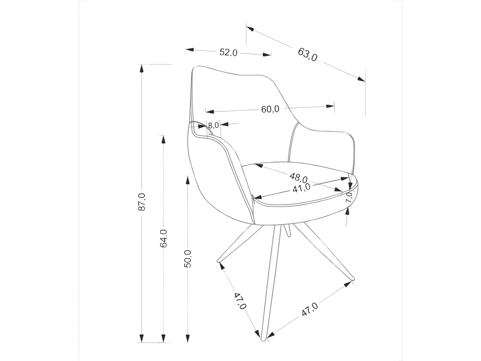 Tool Houston 1938 (Beež)