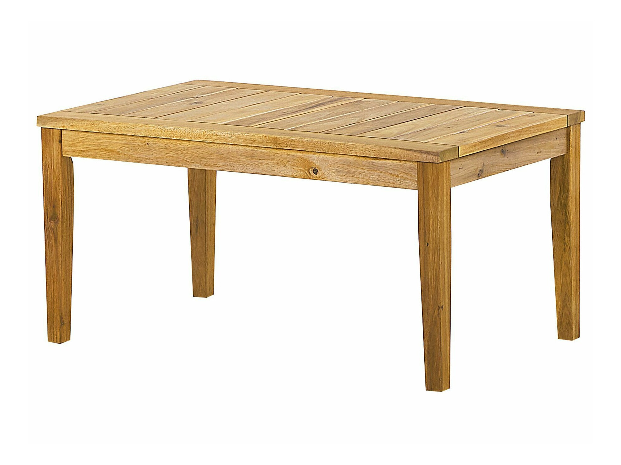 Aiamööblikomplekt Berwyn 2592 (Ere puit + Tumehall)