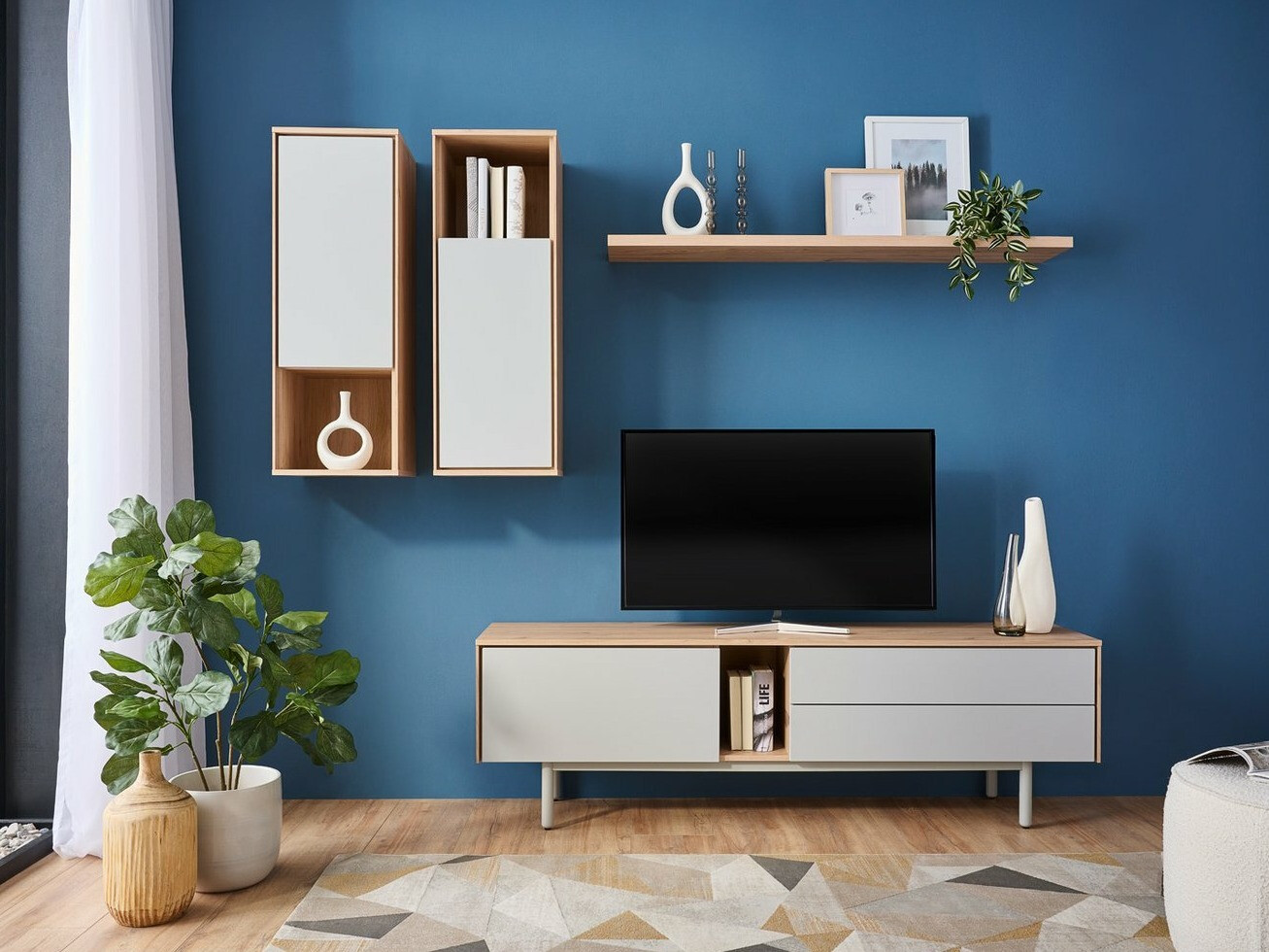 Elutoa komplekt Elirema 106