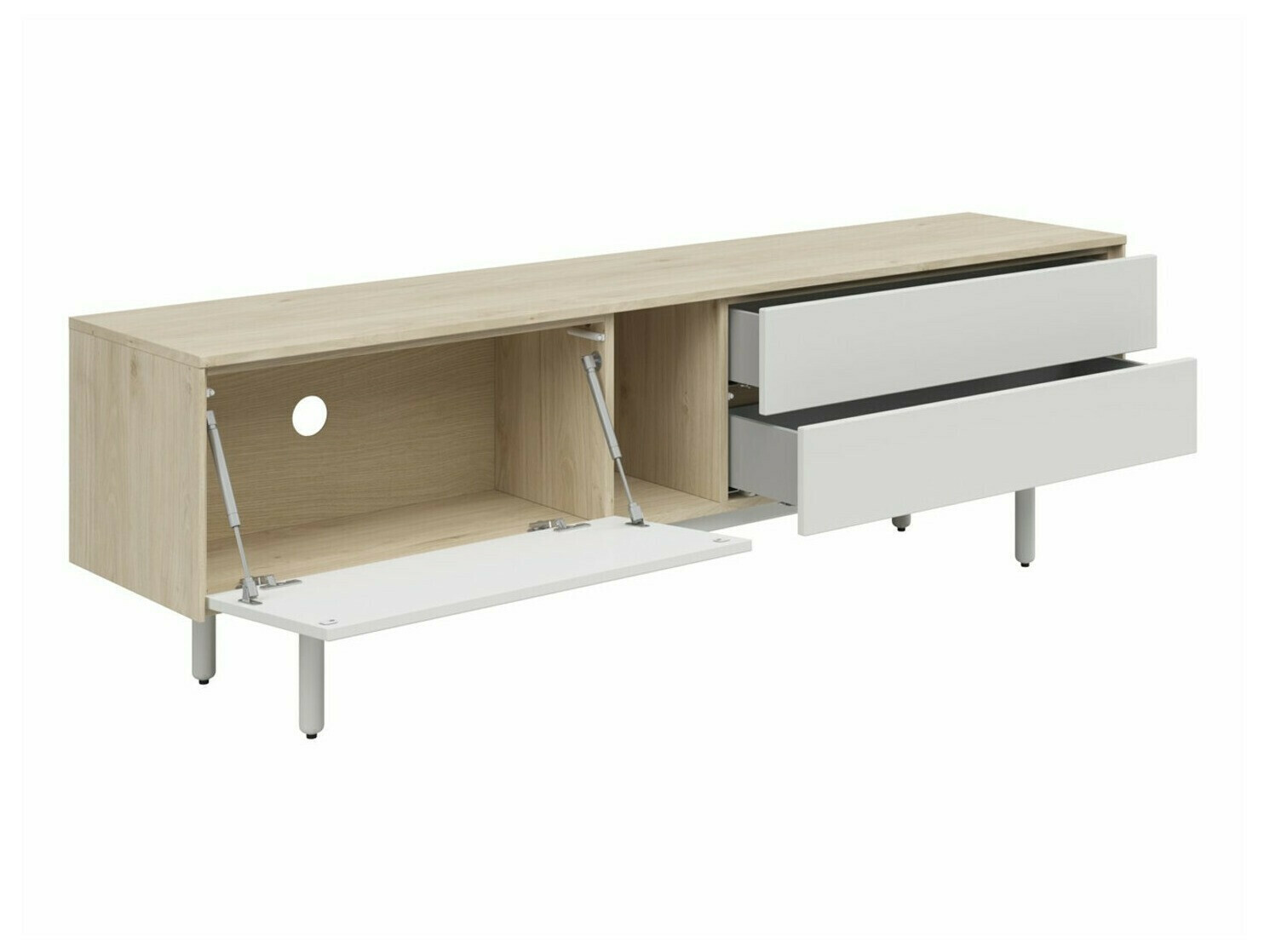 Elutoa komplekt Elirema 106