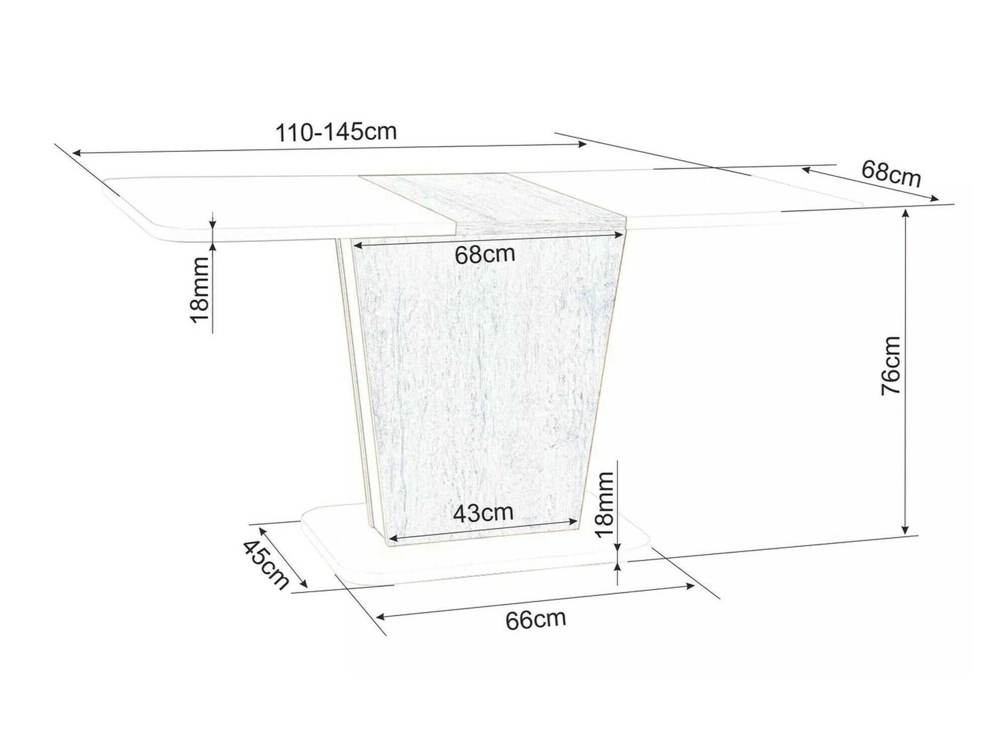 Laud Detroit 322 (Kašmiir + Tamm)