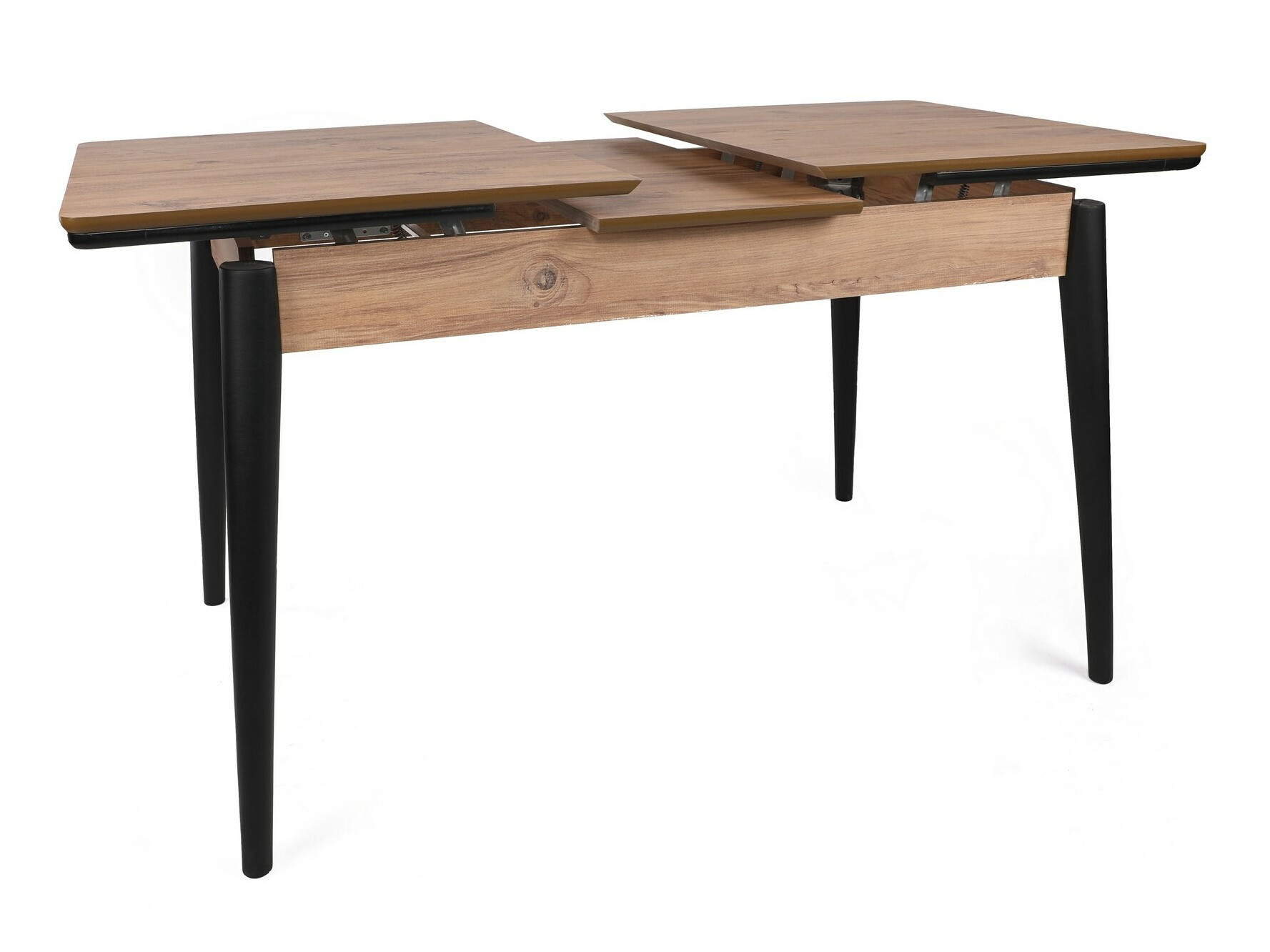 Laud Kailua 2467 (Must + Pähkel)