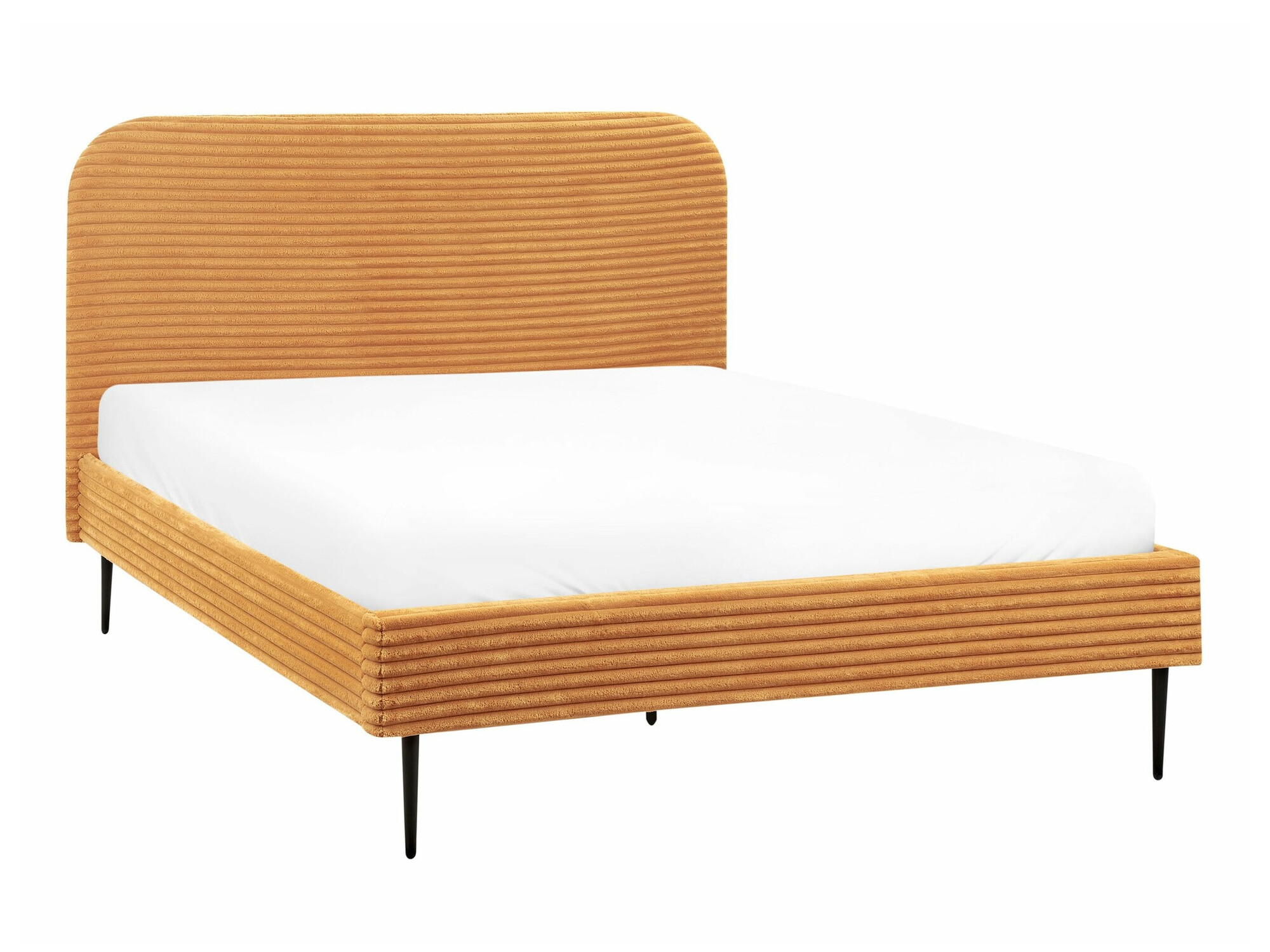 Voodi Berwyn 2591 (Oranž)