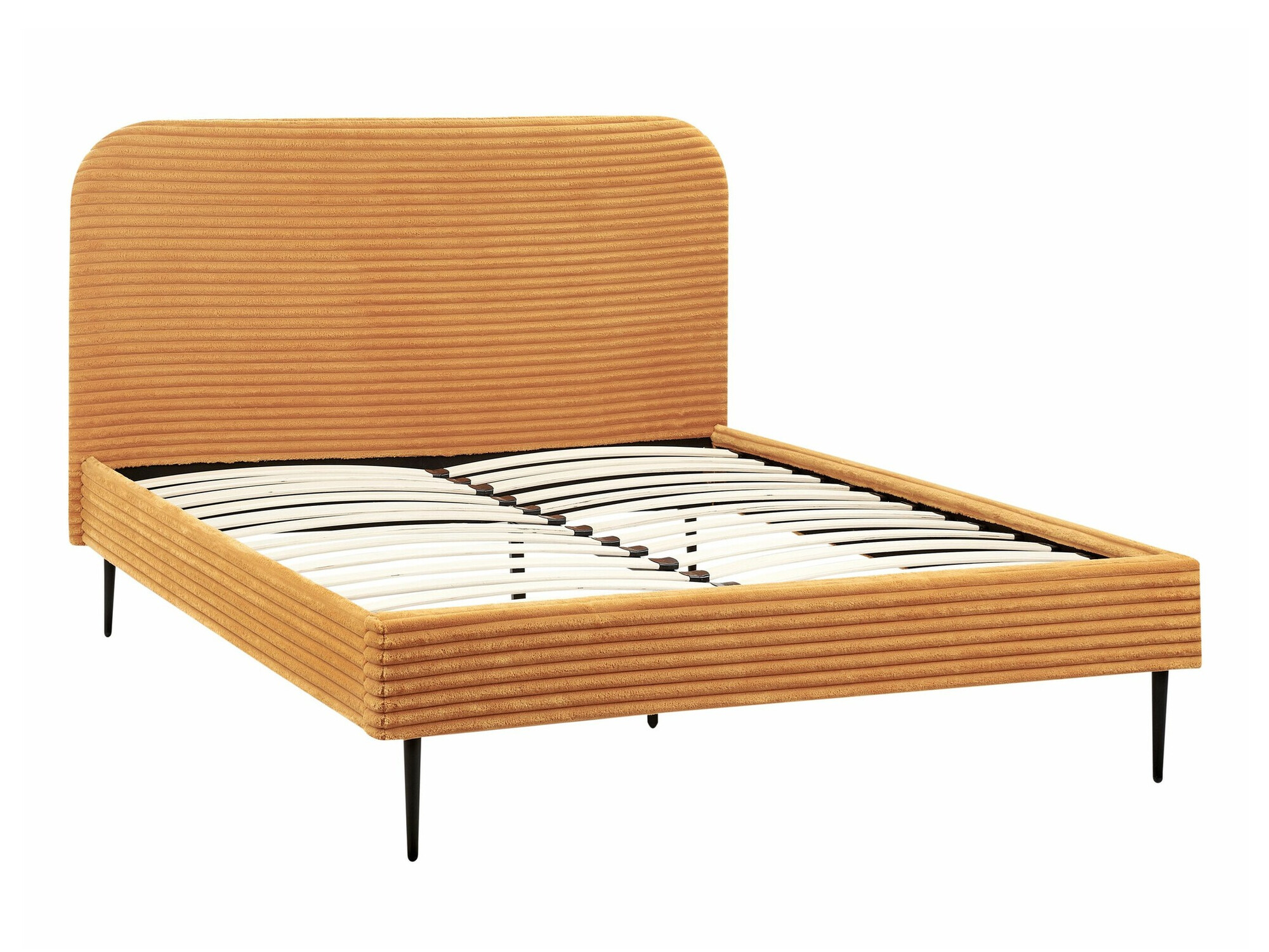 Voodi Berwyn 2591 (Oranž)