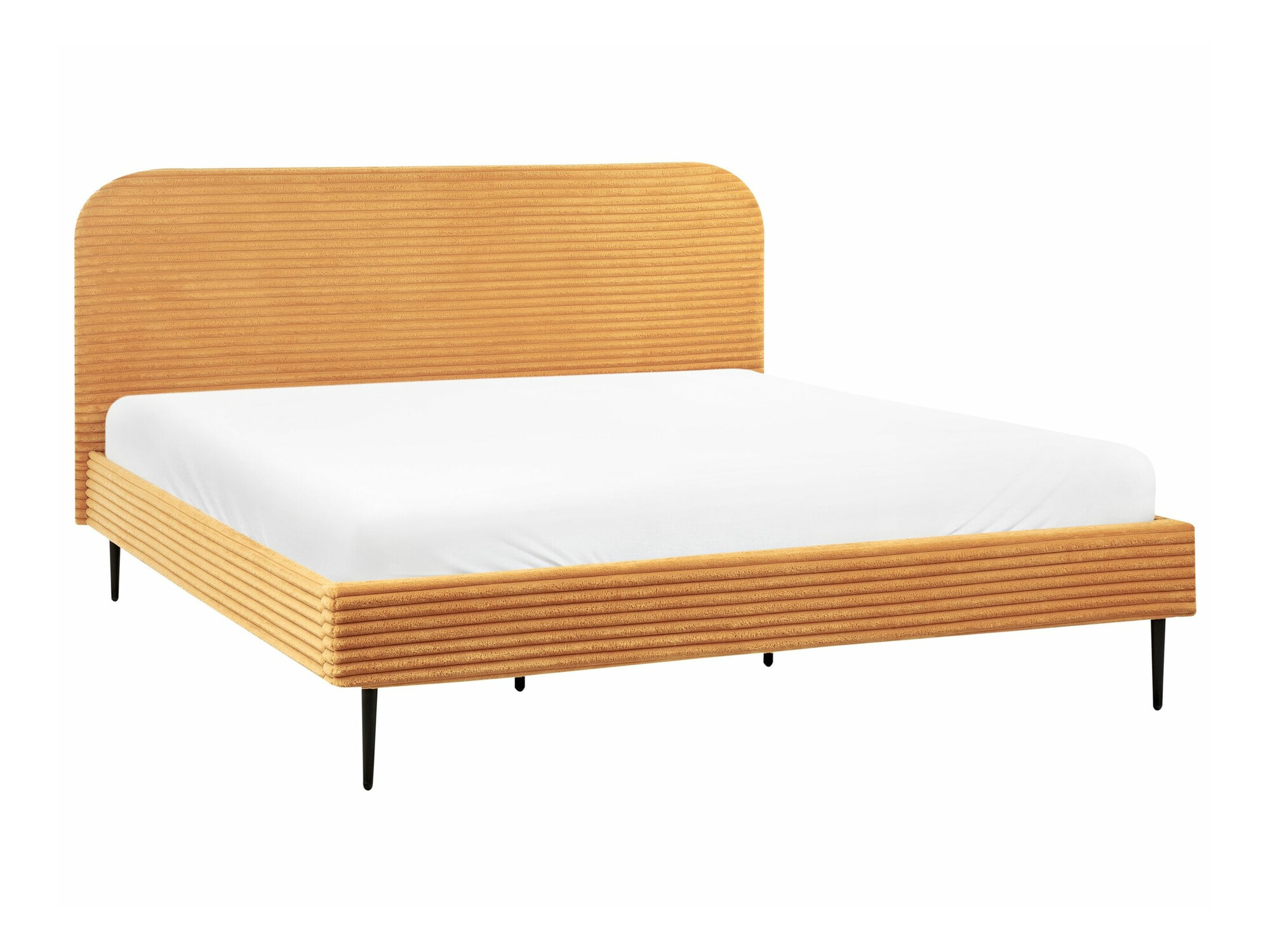 Voodi Berwyn 2591 (Oranž)