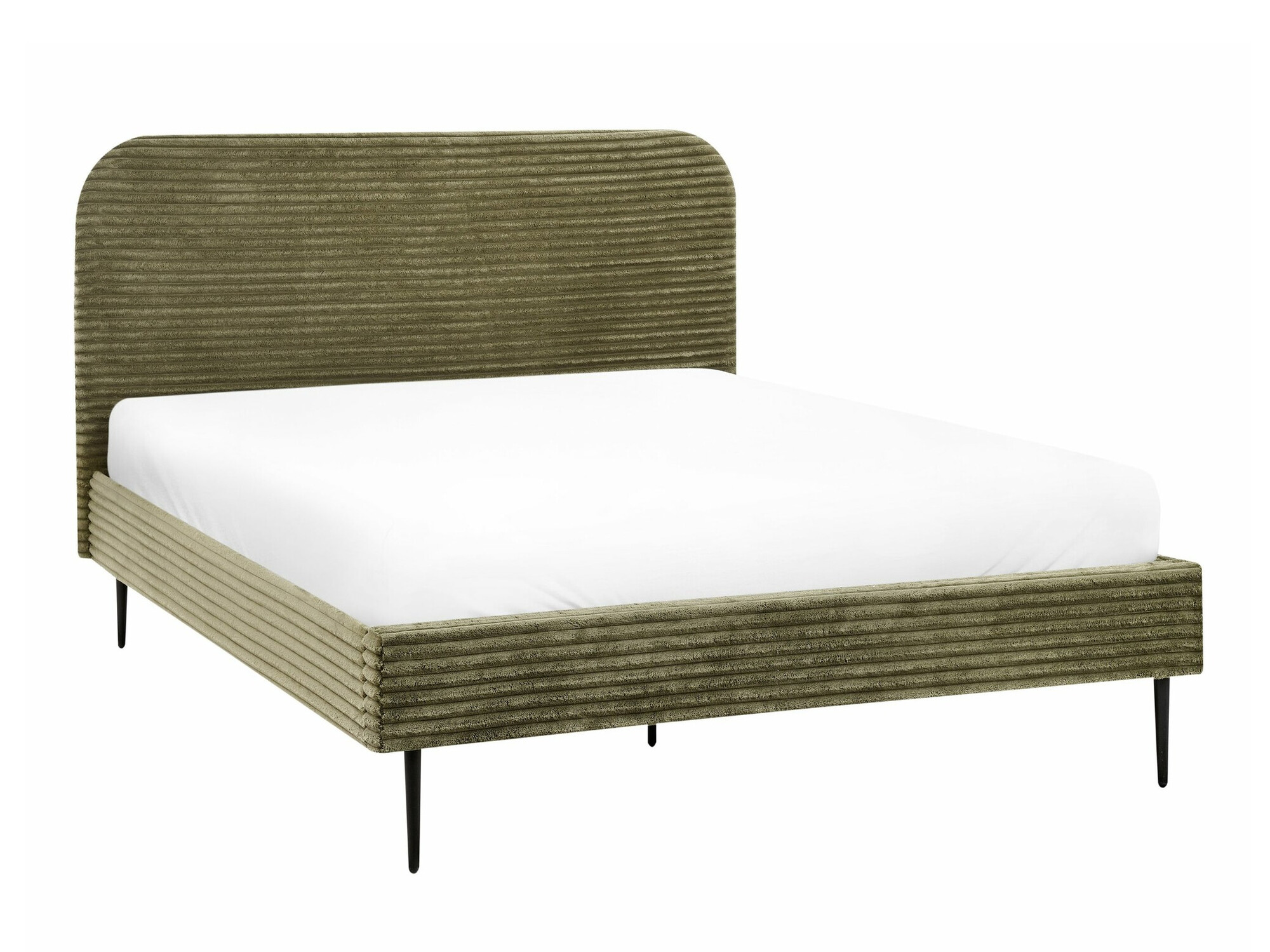 Voodi Berwyn 2591 (Roheline)