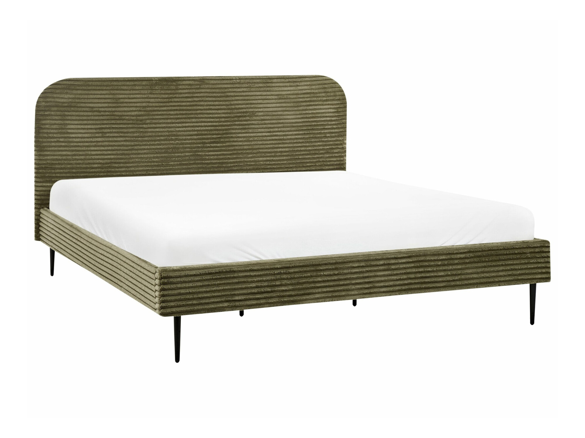 Voodi Berwyn 2591 (Roheline)