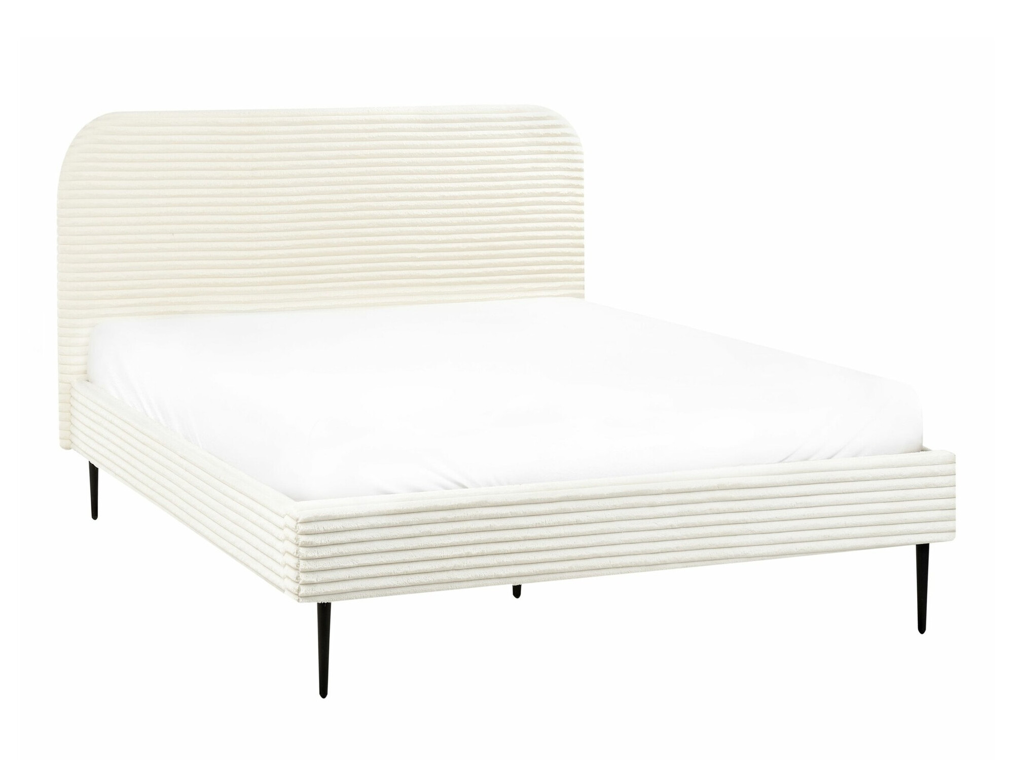 Voodi Berwyn 2591 (Valge)