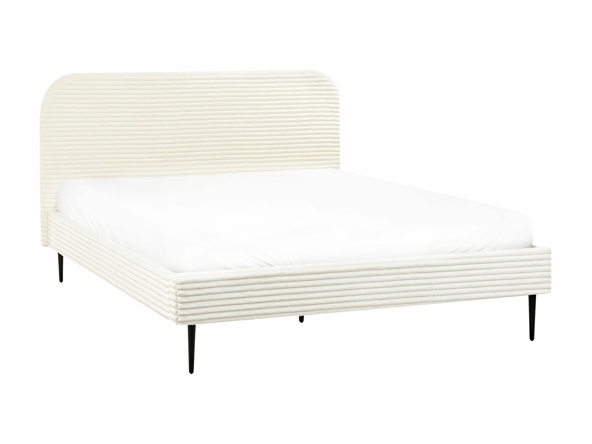 Voodi Berwyn 2591 (Valge)