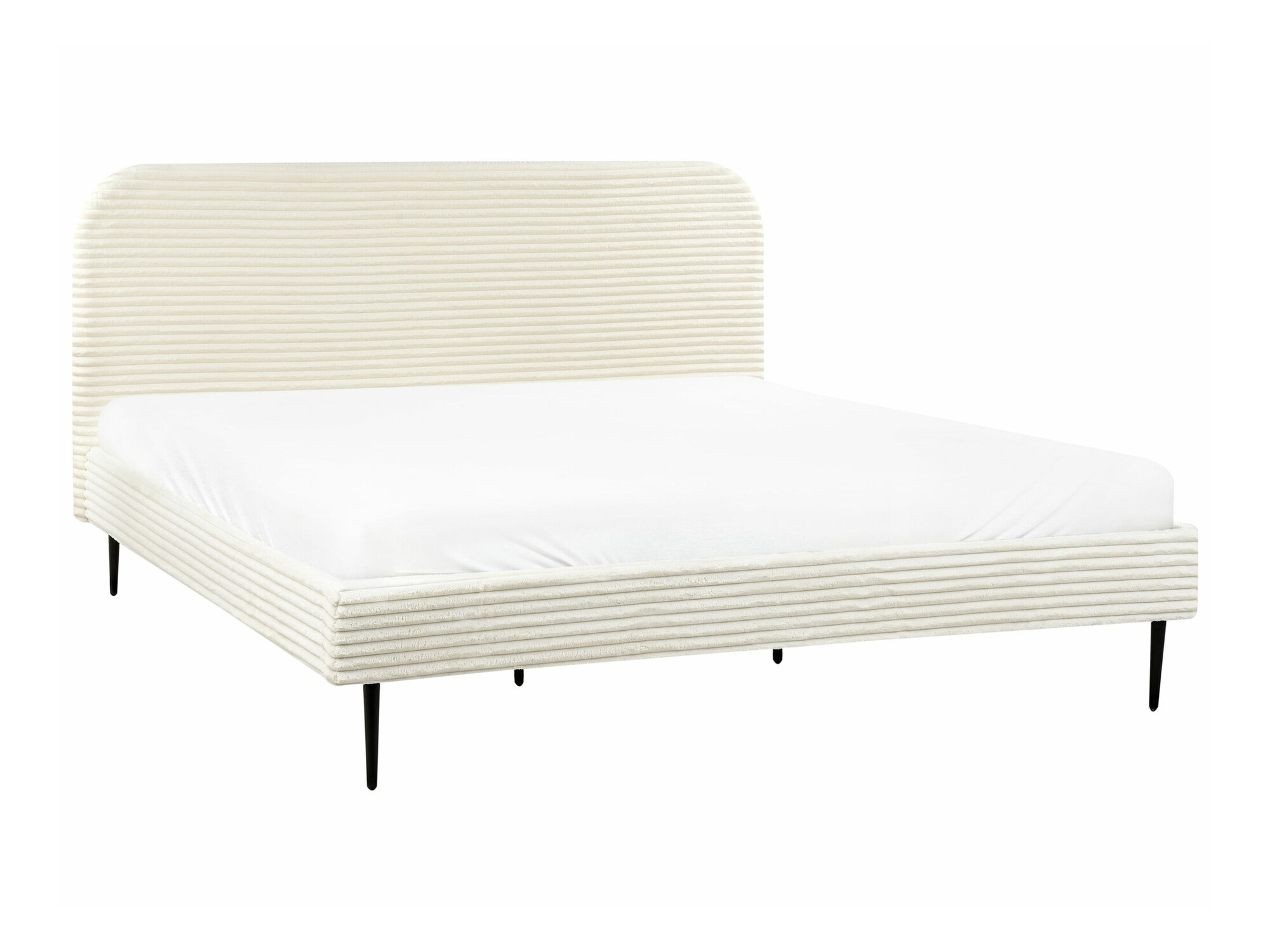 Voodi Berwyn 2591 (Valge)