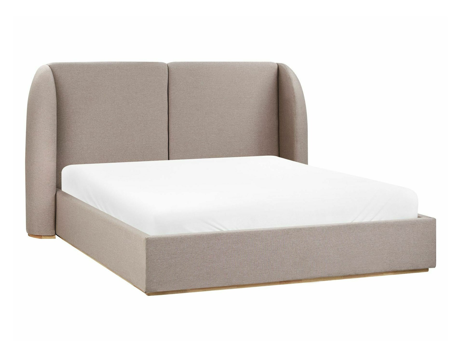 Voodi Berwyn 2593 (Taupe)
