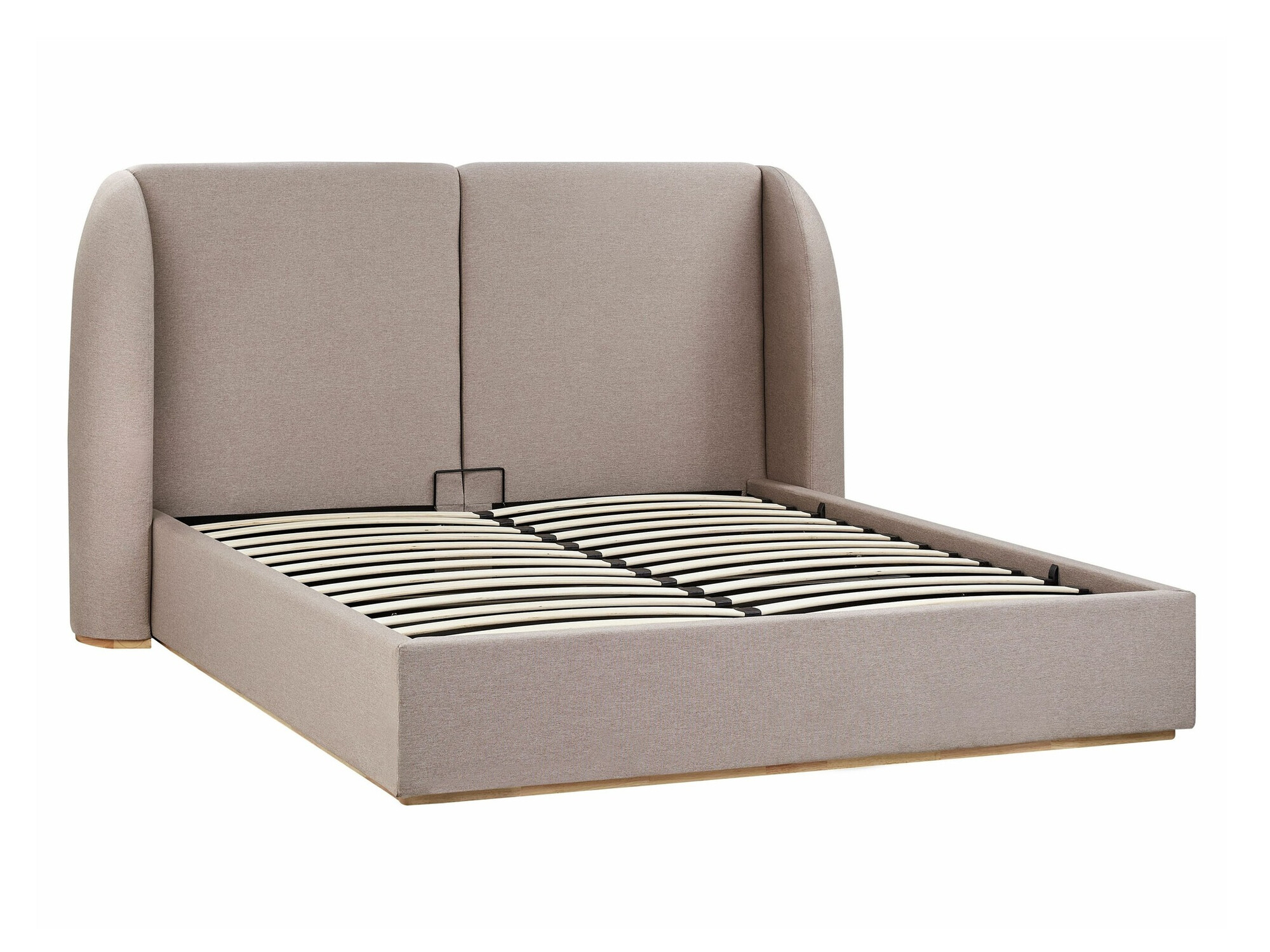 Voodi Berwyn 2593 (Taupe)