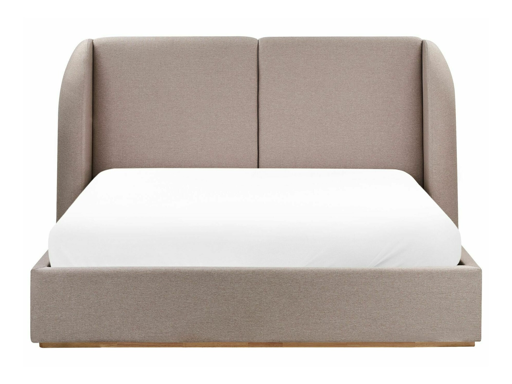 Voodi Berwyn 2593 (Taupe)