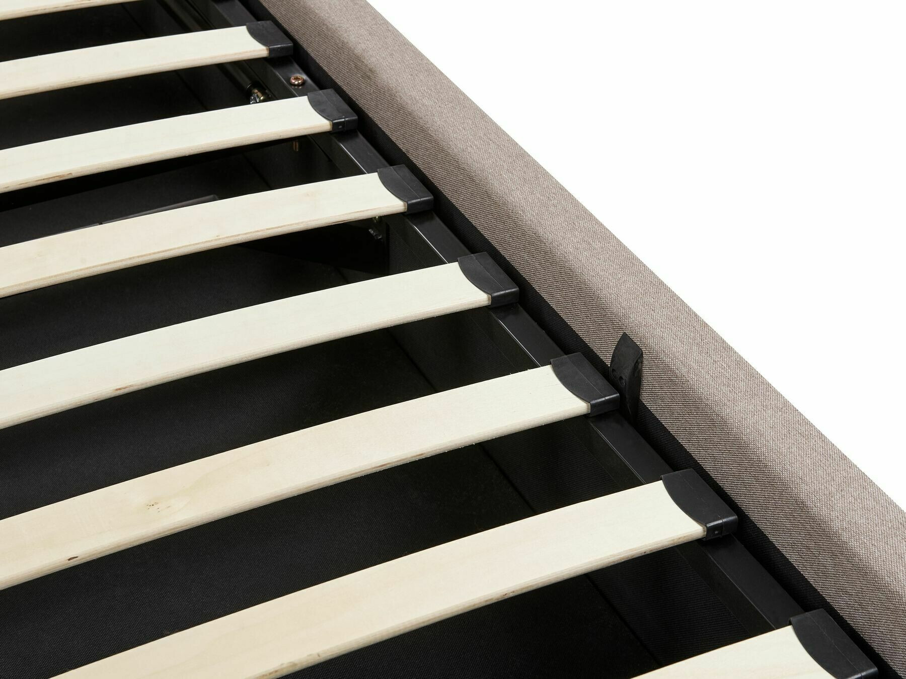 Voodi Berwyn 2593 (Taupe)