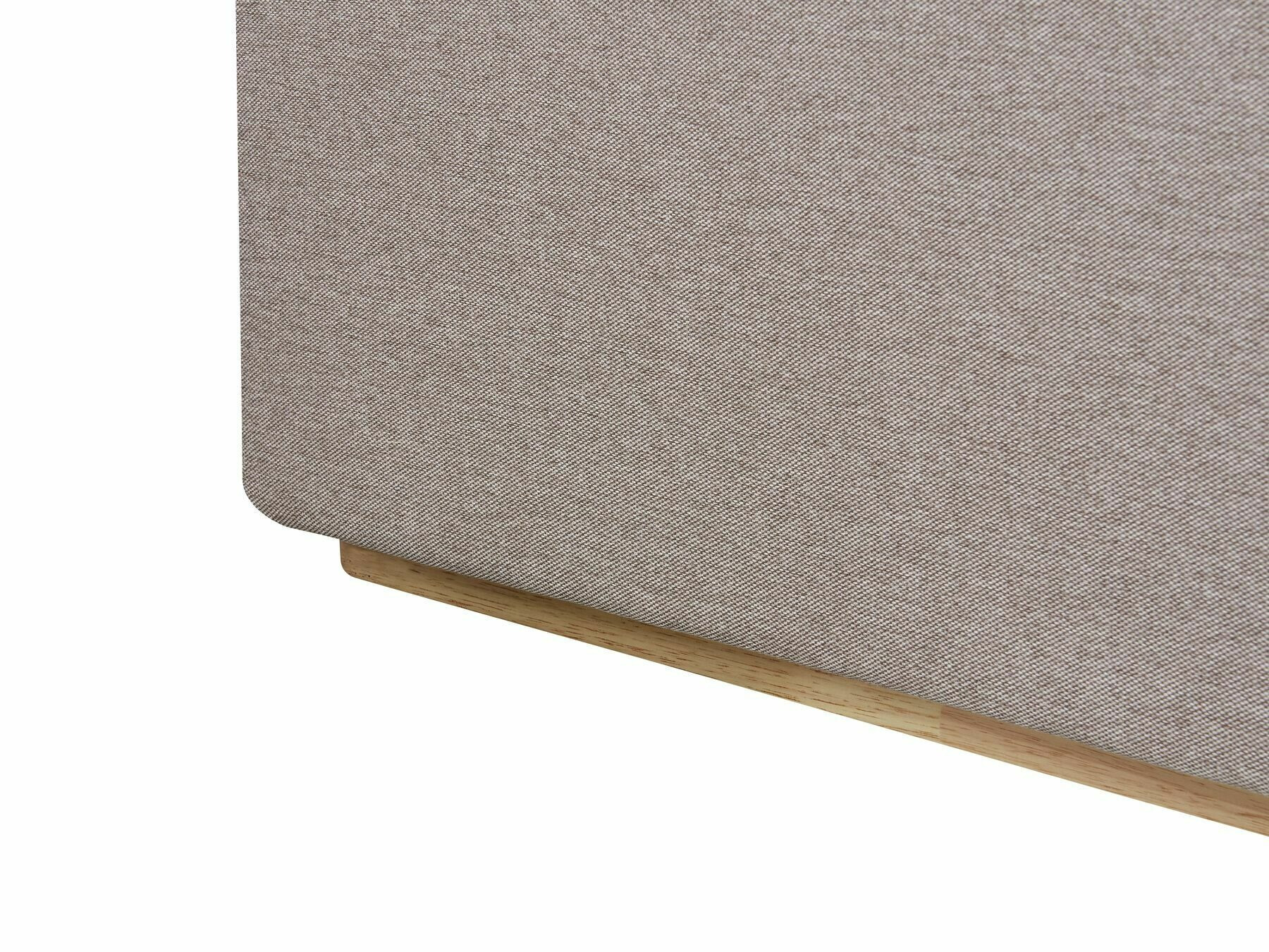 Voodi Berwyn 2593 (Taupe)