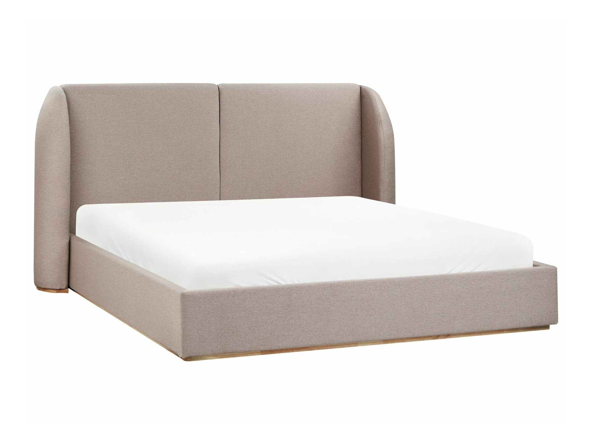 Voodi Berwyn 2593 (Taupe)