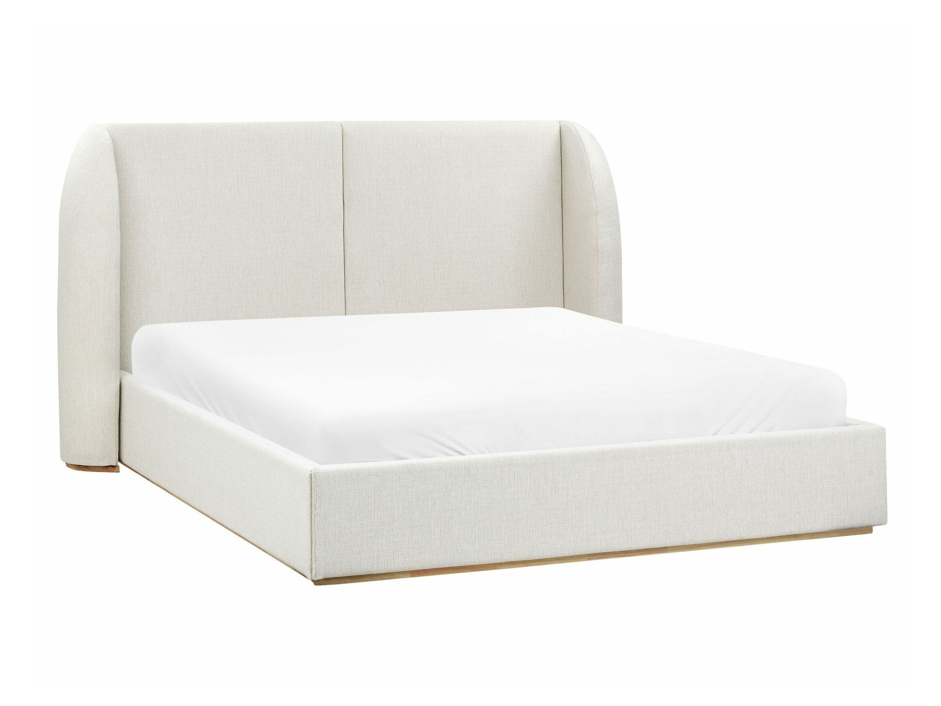 Voodi Berwyn 2593 (Valge)