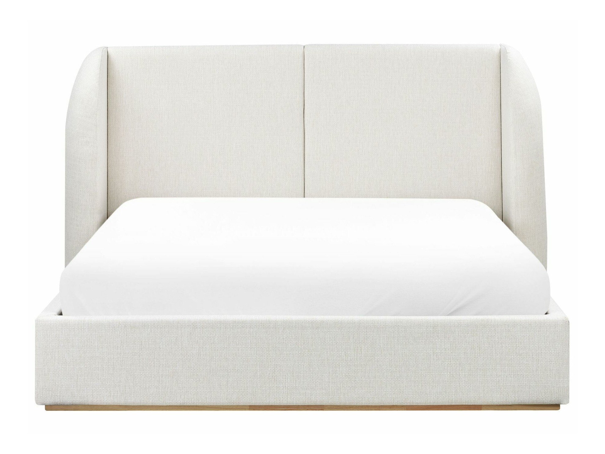 Voodi Berwyn 2593 (Valge)