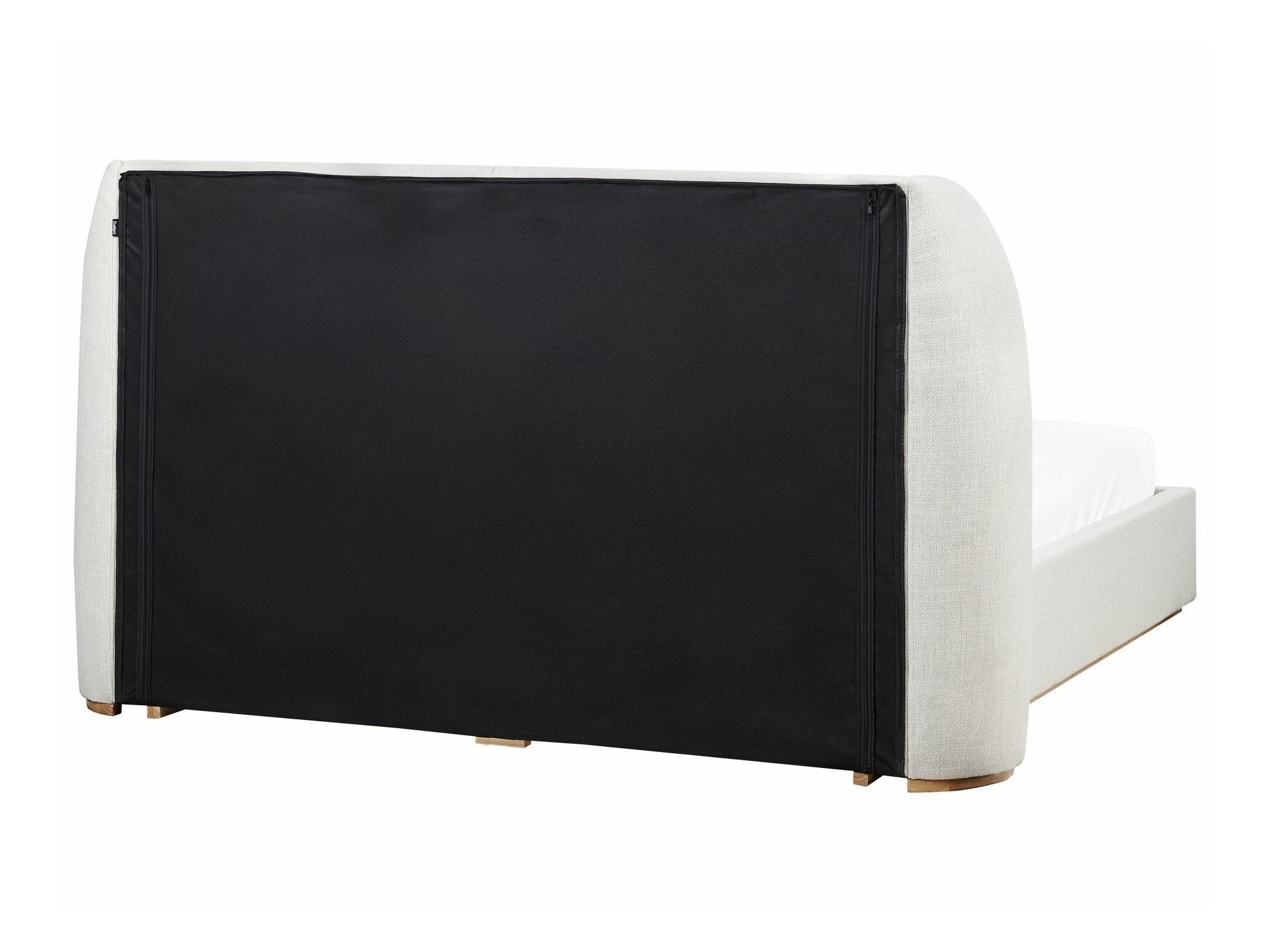 Voodi Berwyn 2593 (Valge)