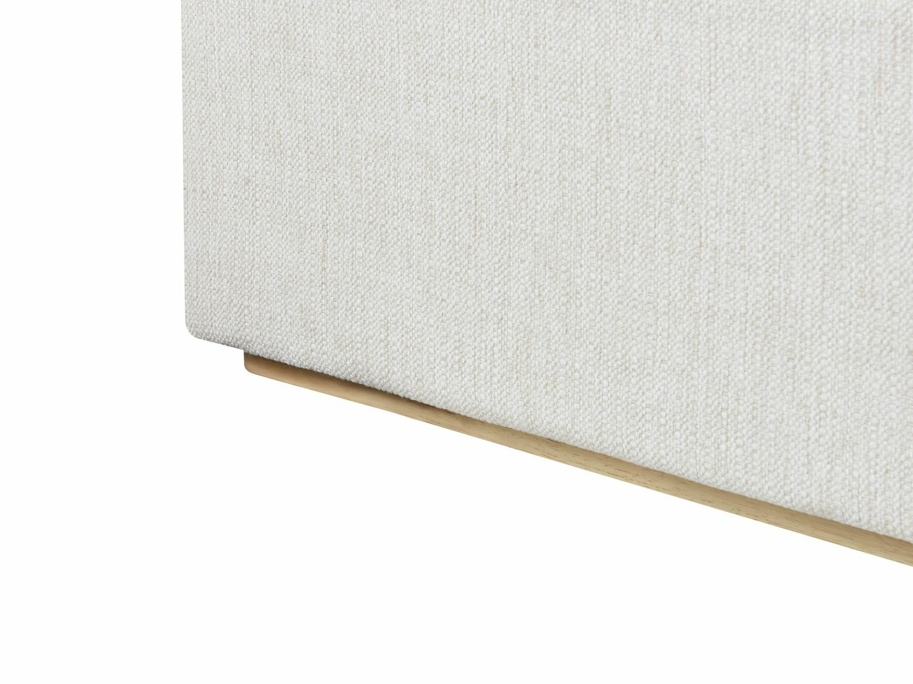 Voodi Berwyn 2593 (Valge)