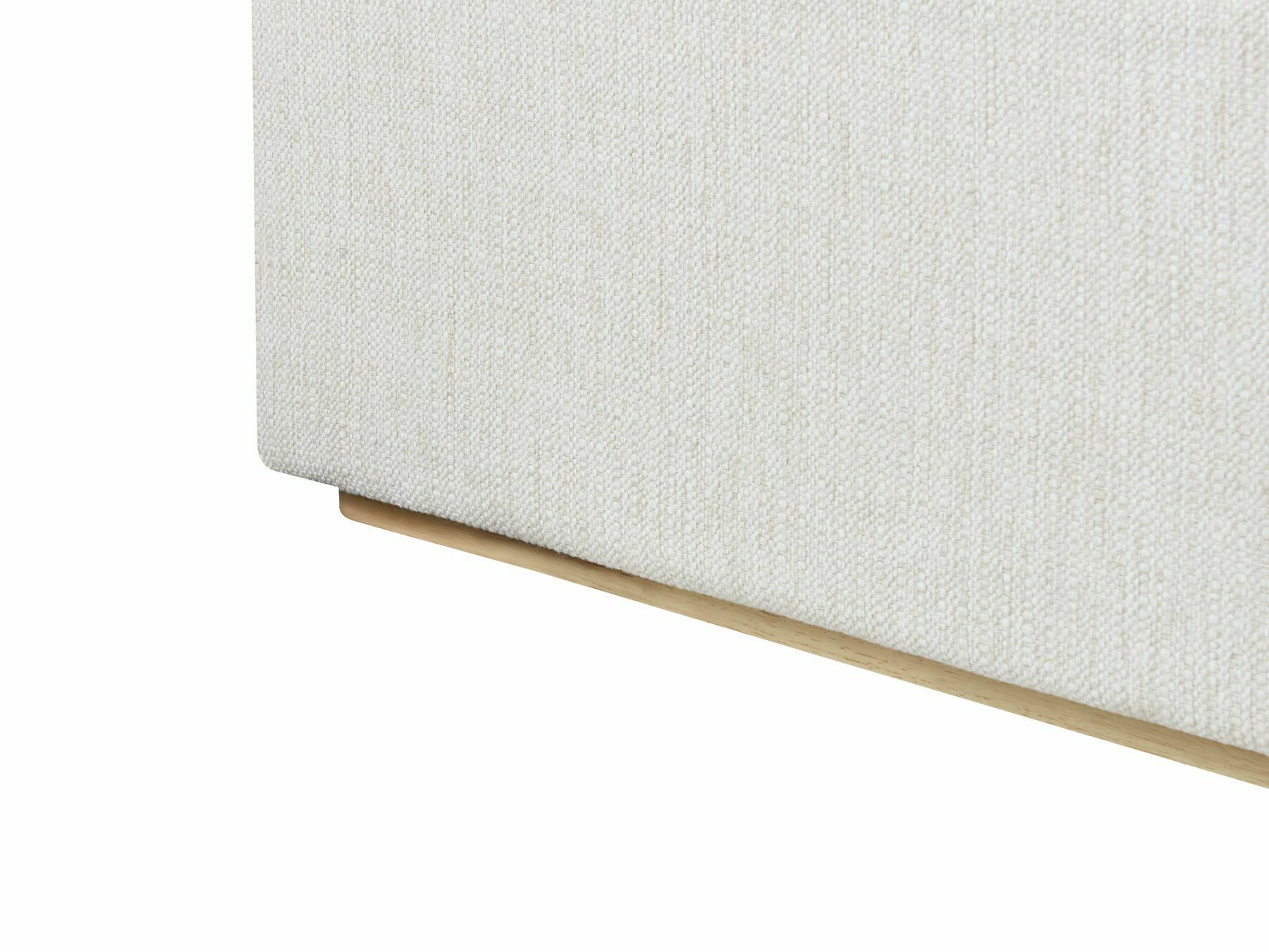 Voodi Berwyn 2593 (Valge)