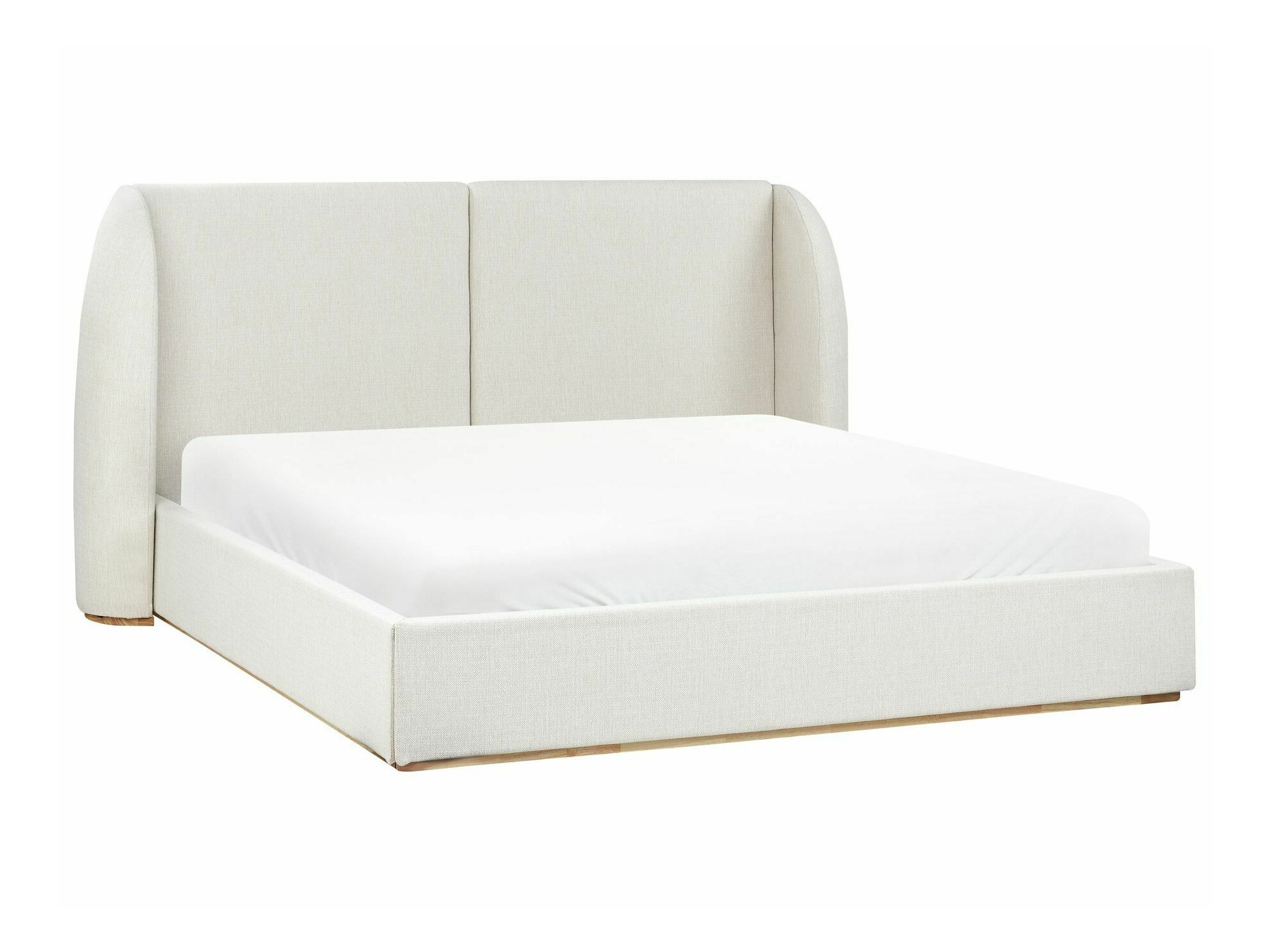 Voodi Berwyn 2593 (Valge)