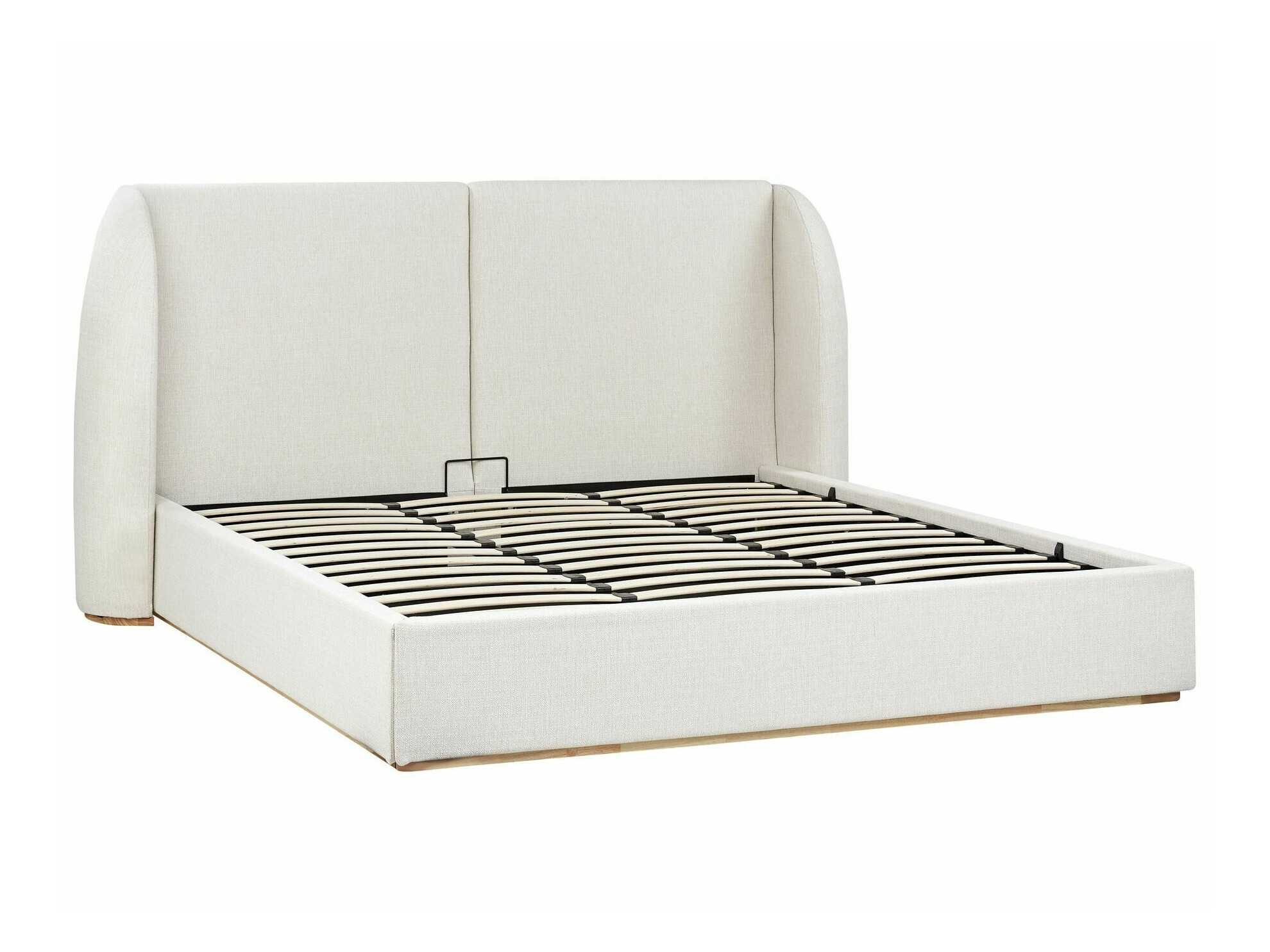 Voodi Berwyn 2593 (Valge)