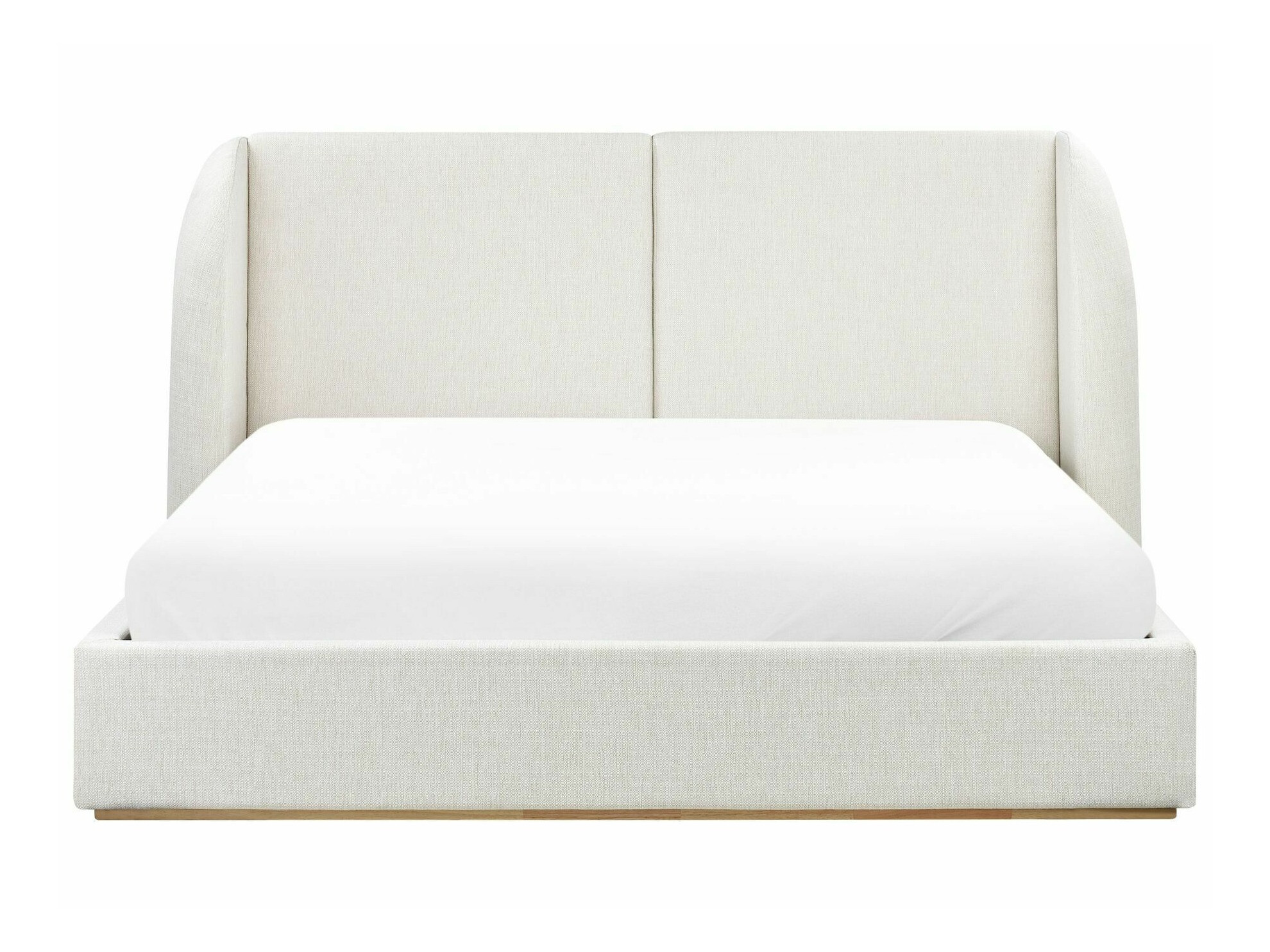 Voodi Berwyn 2593 (Valge)