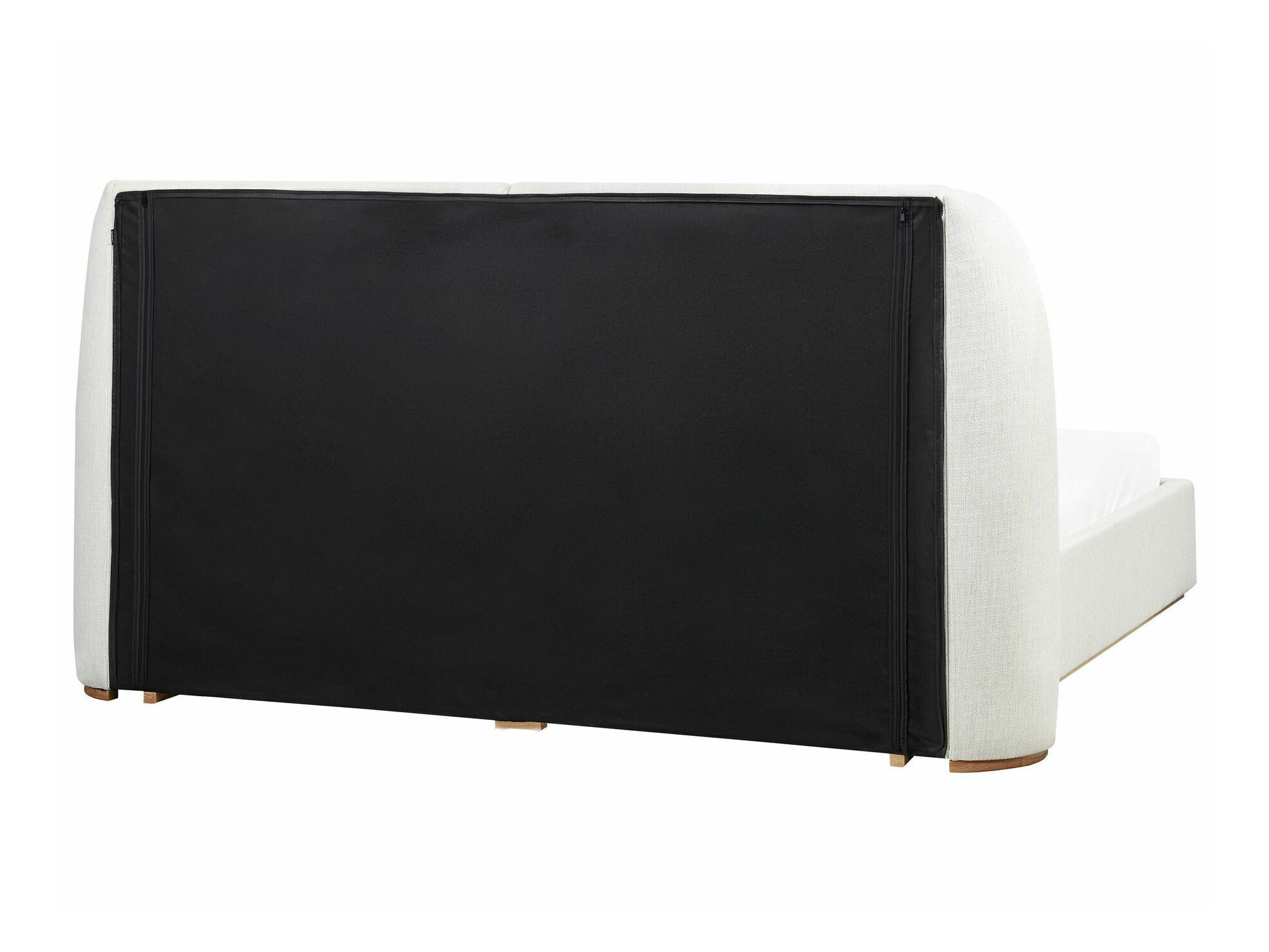 Voodi Berwyn 2593 (Valge)