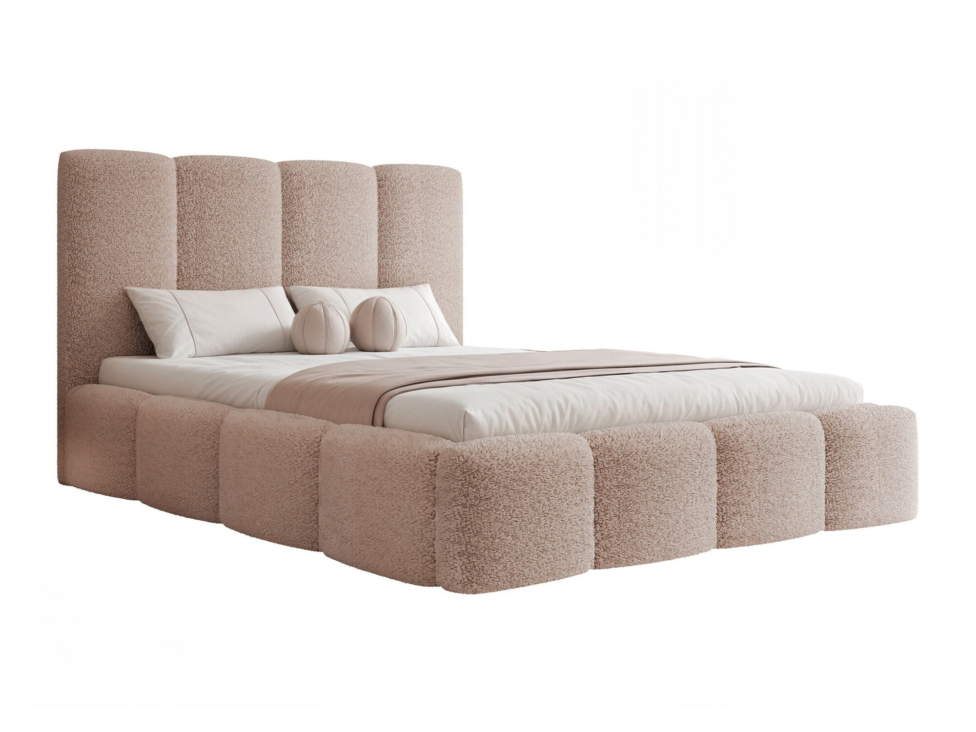 Voodi Martinez 117 (Coral 45)