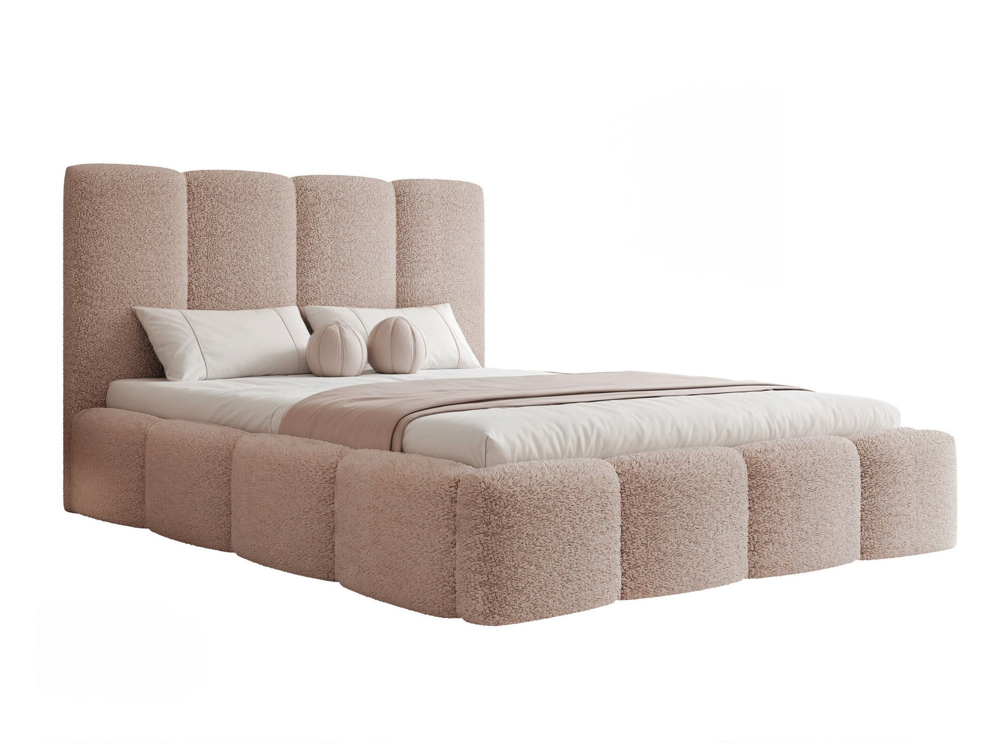 Voodi Martinez 117 (Coral 45)