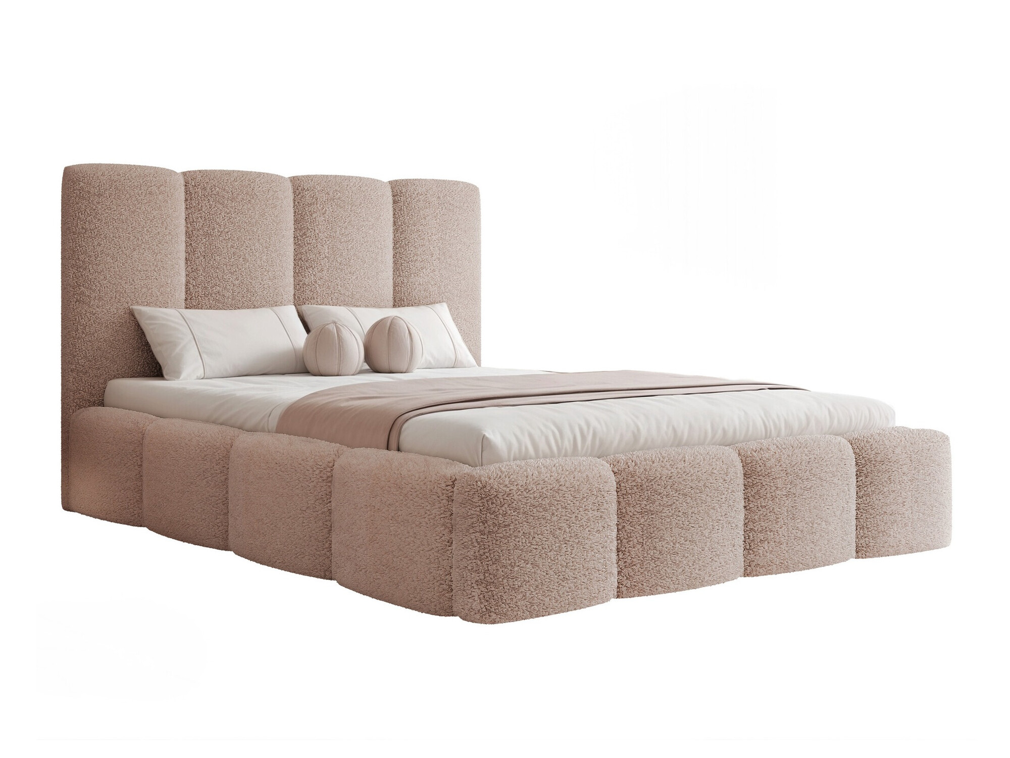 Voodi Martinez 117 (Coral 45)