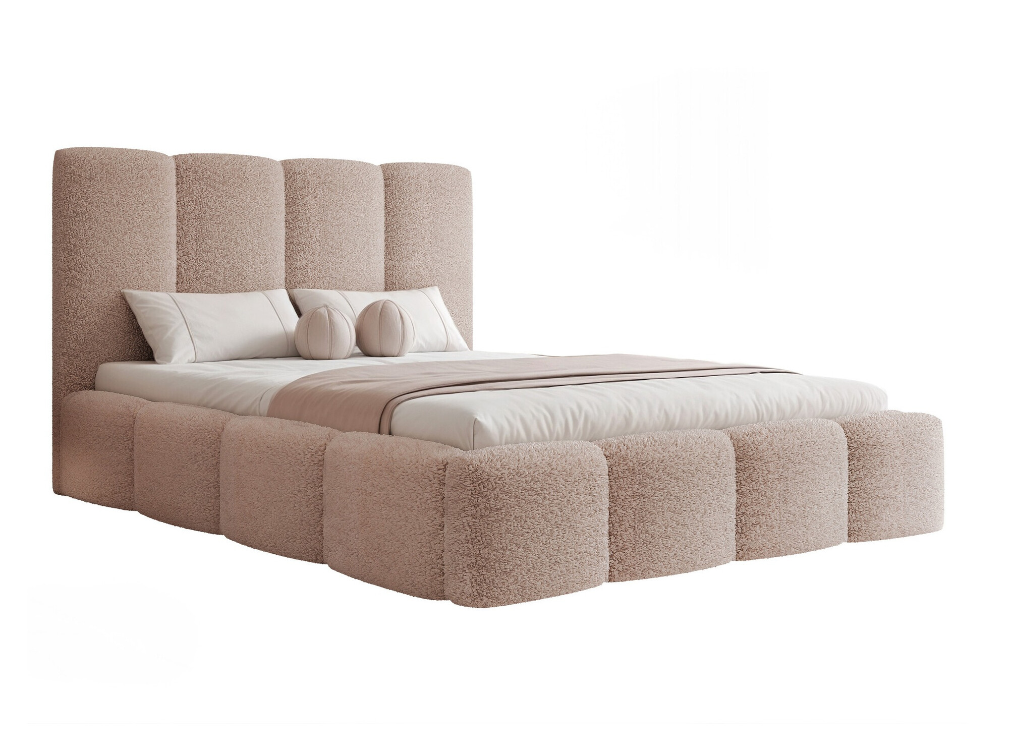 Voodi Martinez 117 (Coral 45)