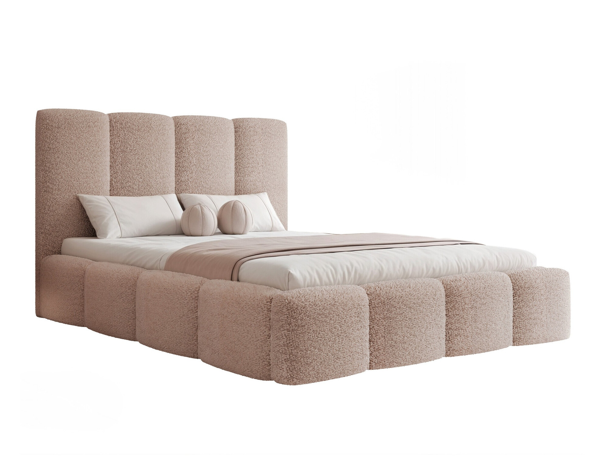 Voodi Martinez 117 (Coral 45)