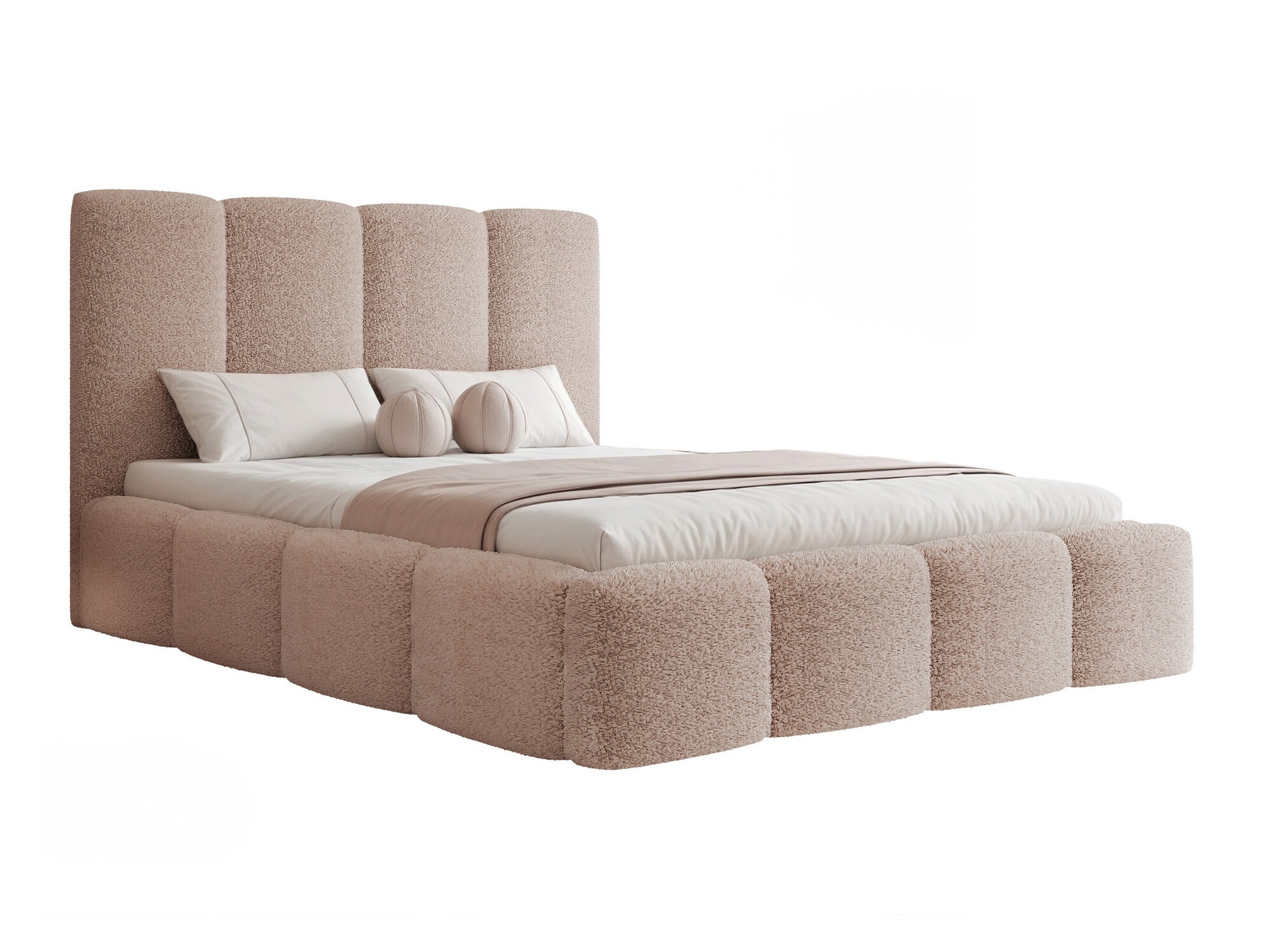 Voodi Martinez 117 (Coral 45)