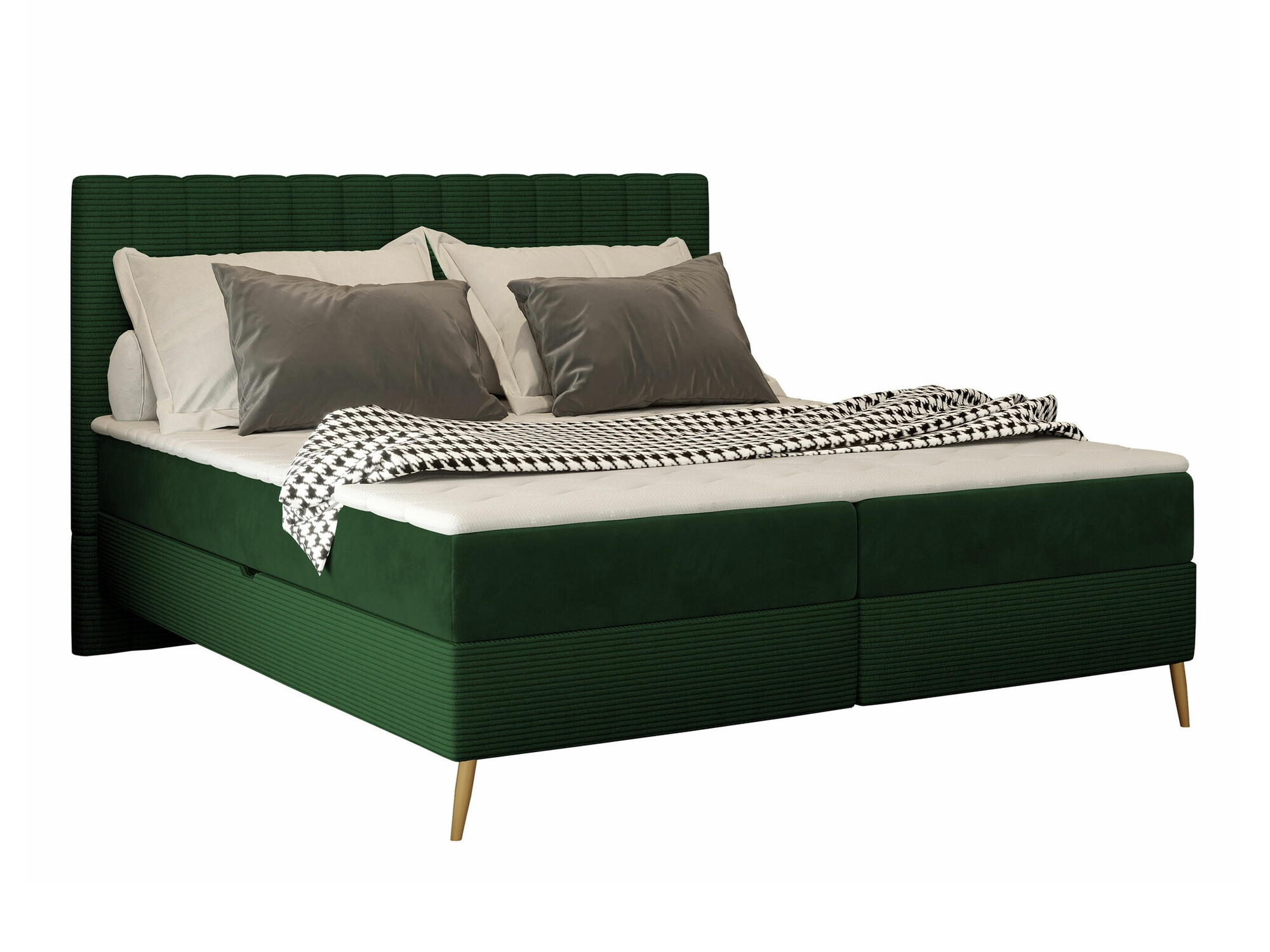 Kontinentaalvoodi Indiana 159 (Poso 14 + Kronos 14)