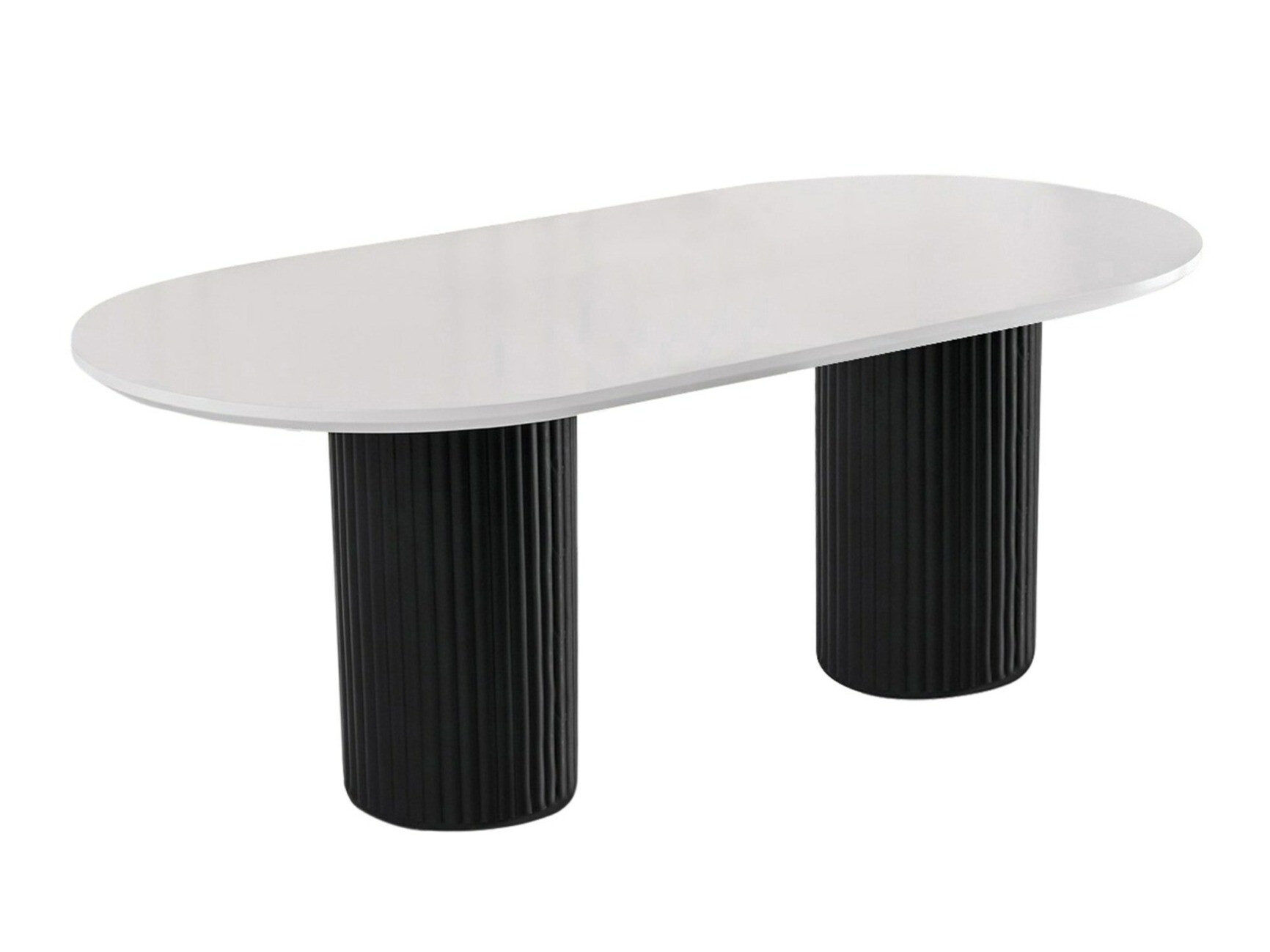 Laud Kailua 2470 (Valge + Must)