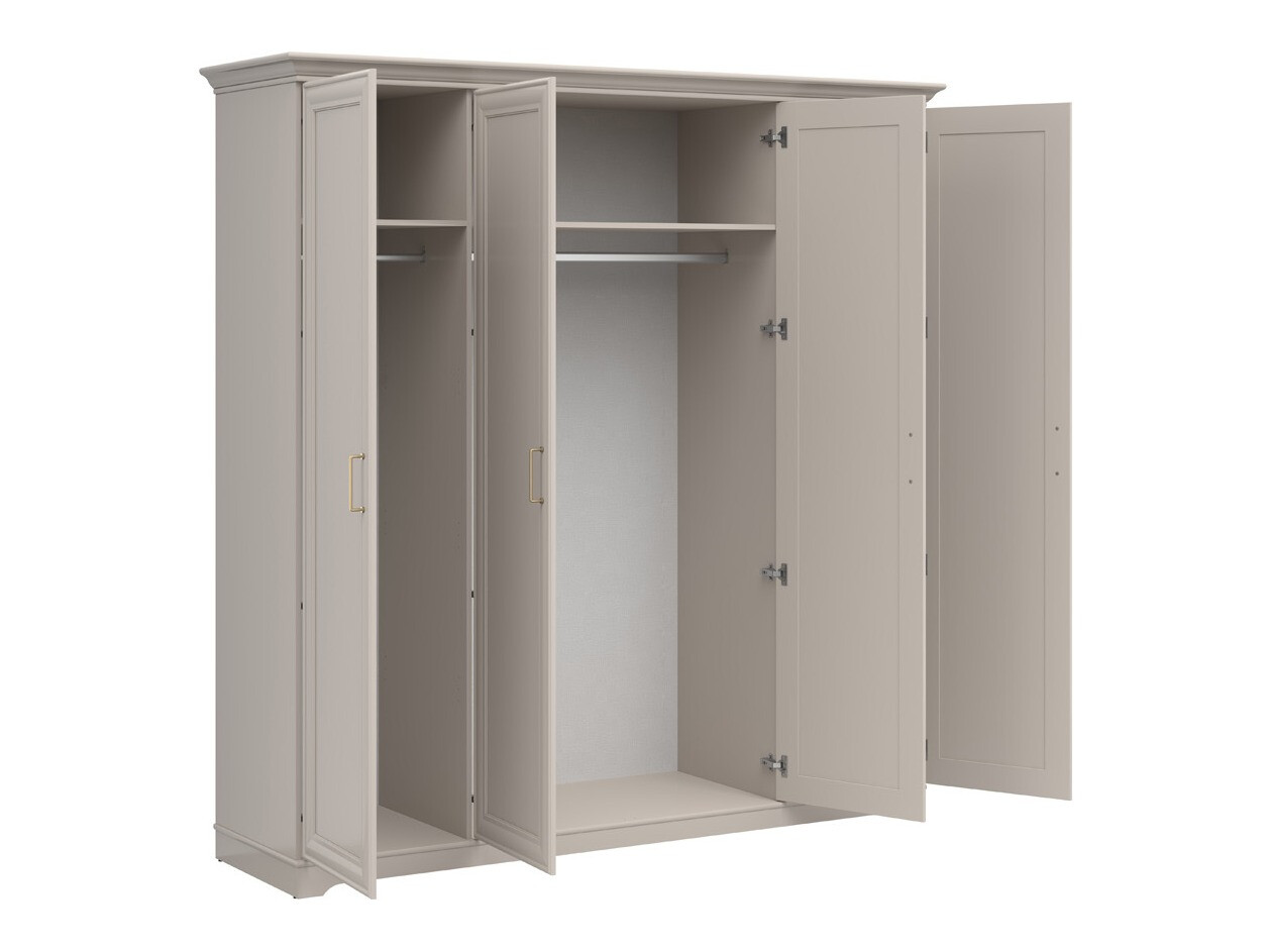 Riidekapp Evanuo 103