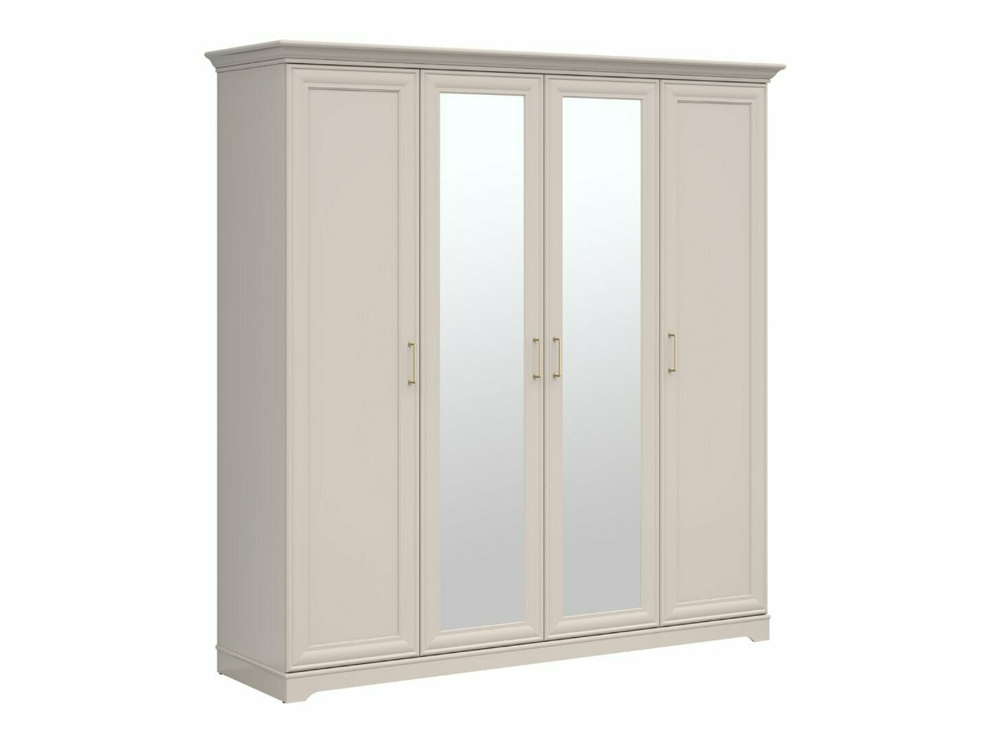 Riidekapp Evanuo 103
