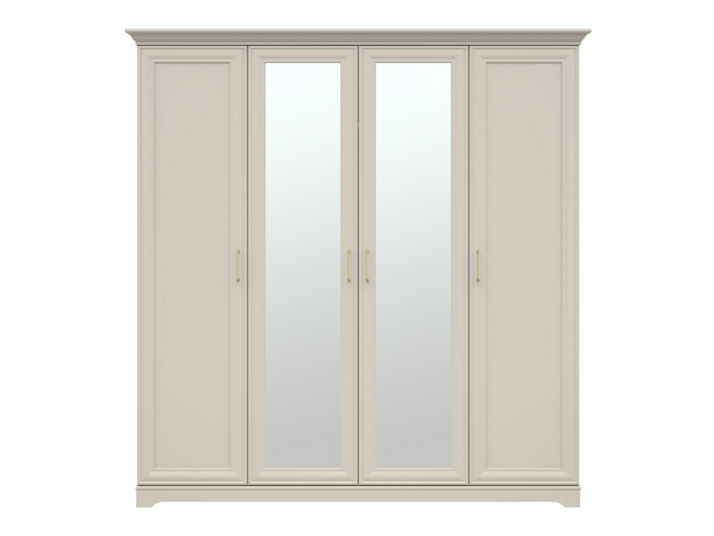 Riidekapp Evanuo 103