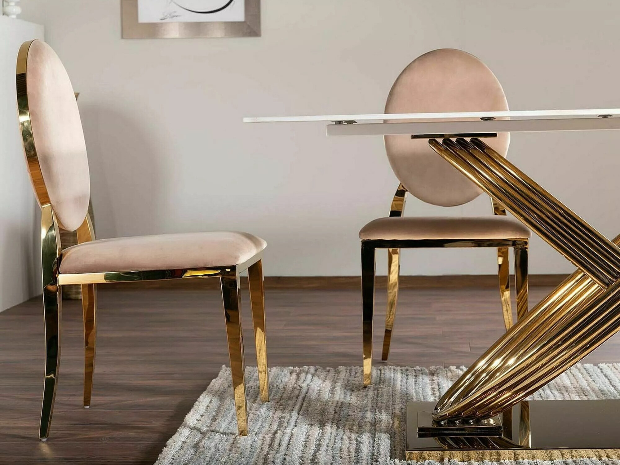 Tool Detroit 720 (Beež)