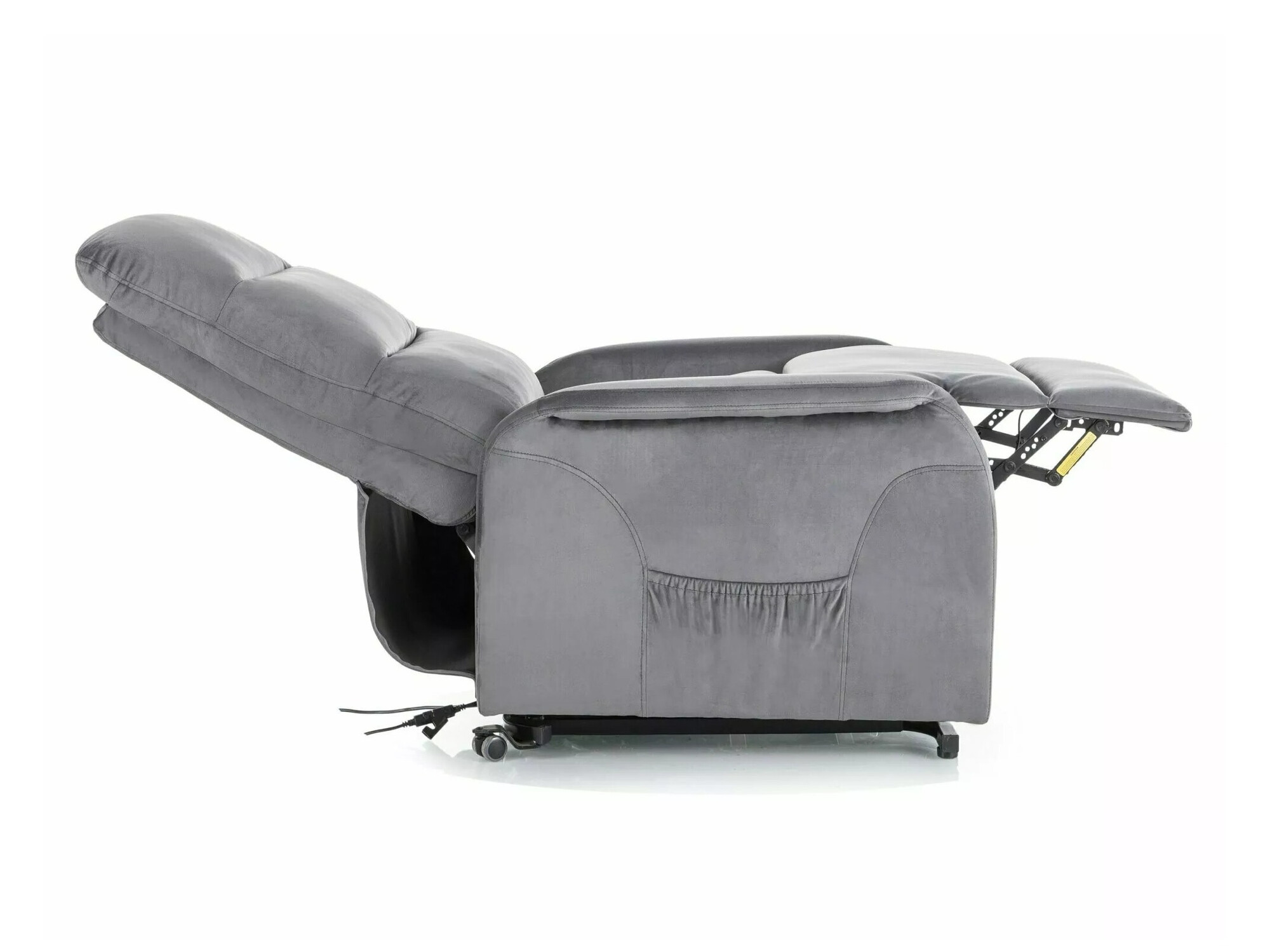 Tugitool recliner Detroit 722 (Tumehall)