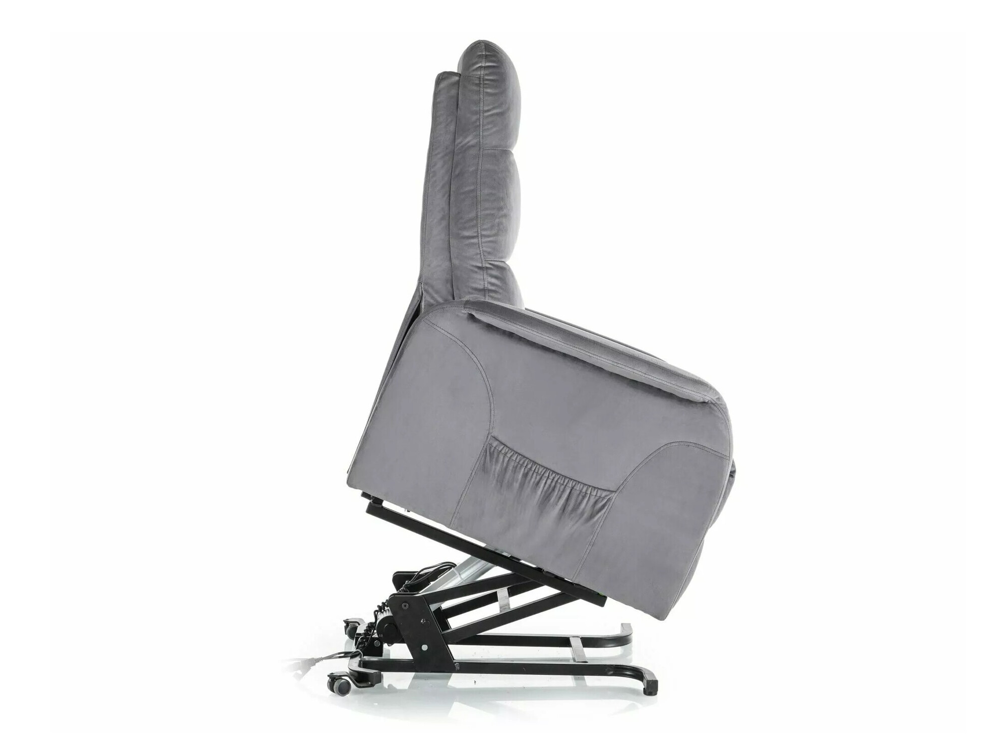 Tugitool recliner Detroit 722 (Tumehall)